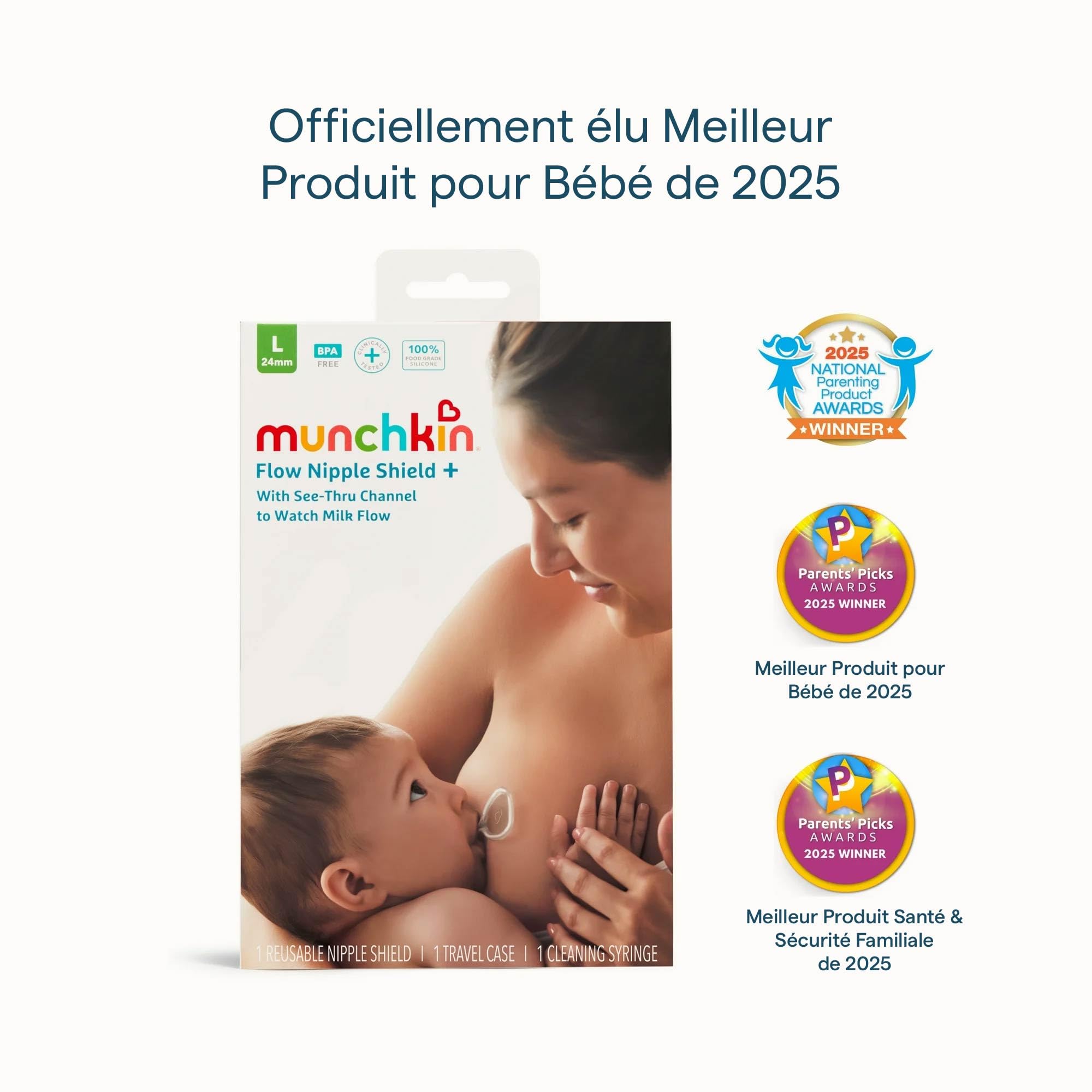 munchkin-flow-bout-de-sein-20-mm-canal-transparent-brevet-pour-suivre-l-coulemen image 4