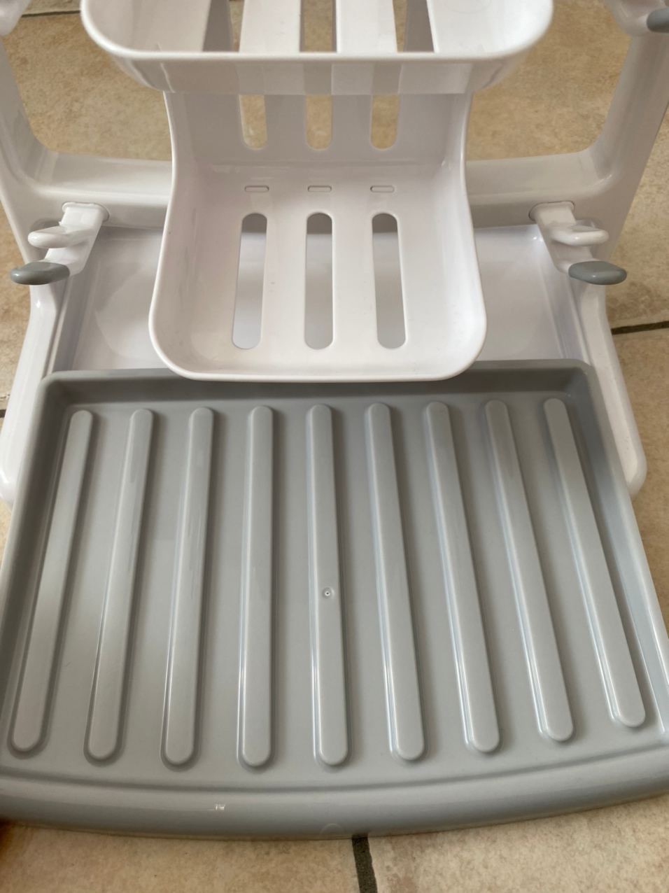 Parfait en voyage