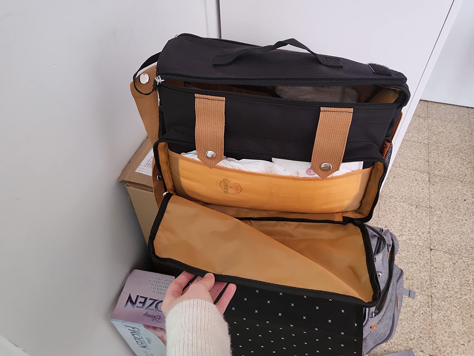 Mesure anti-sac-trop-lourd