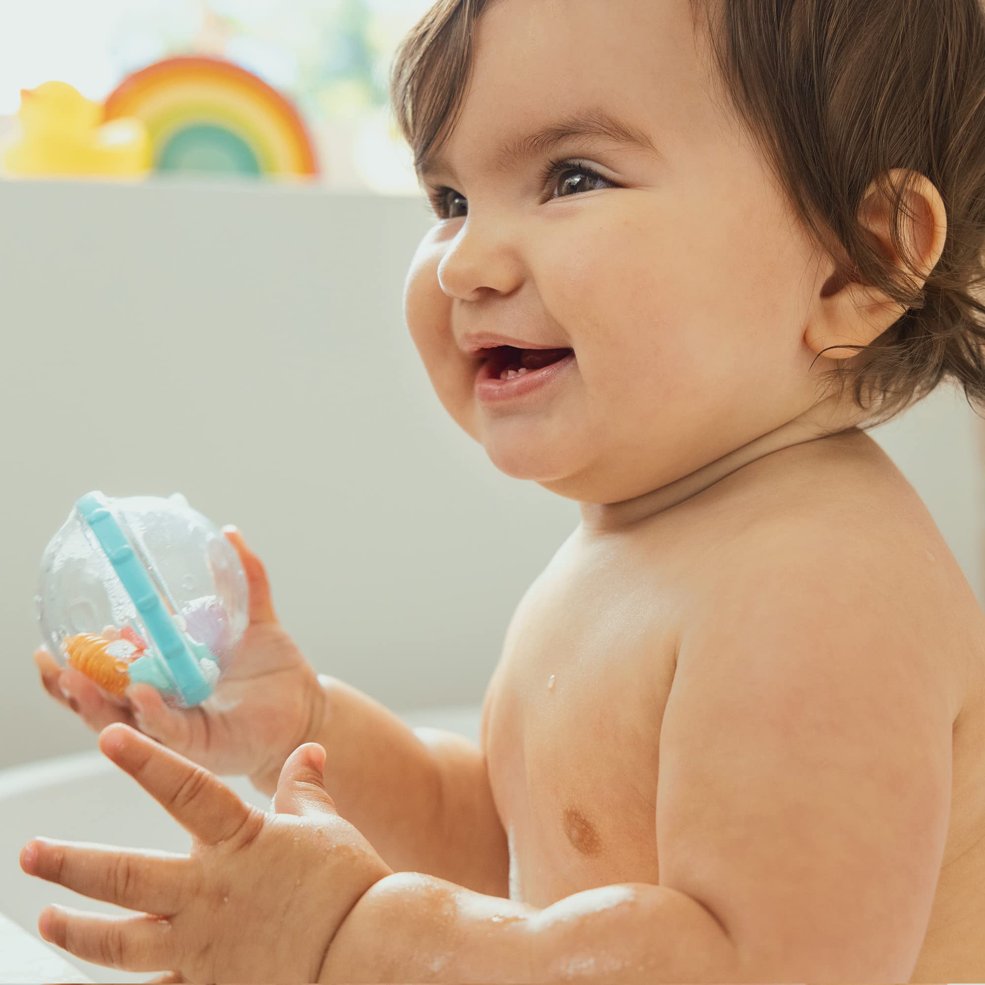 munchkin-float-and-play-bubbles-lot-de-2-jouets-de-bain-flottants-sensoriels-pou image 6
