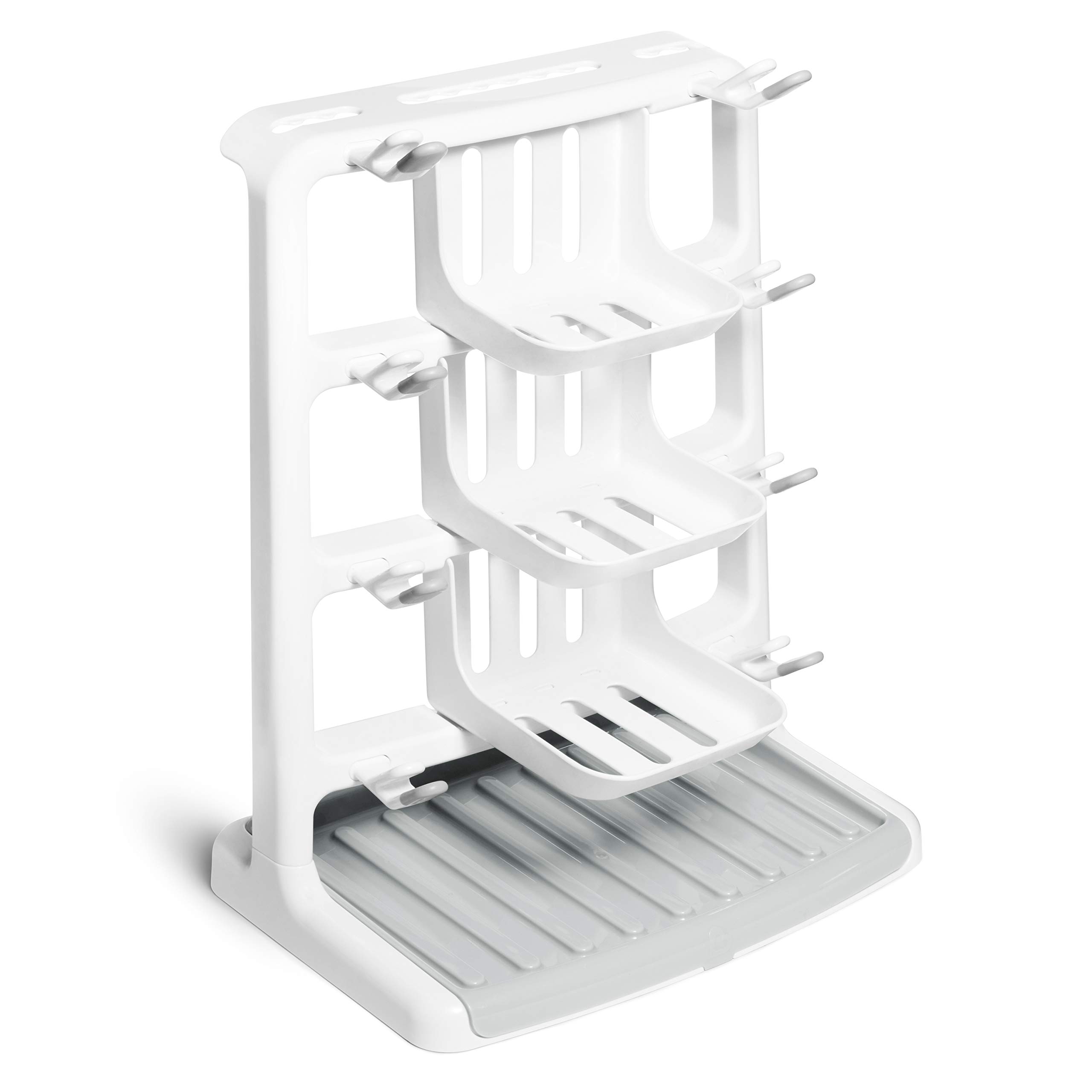 munchkin-gouttoir-de-voyage-pour-biberons-avec-brosse-pliable-s-chage-3-biberons image 7