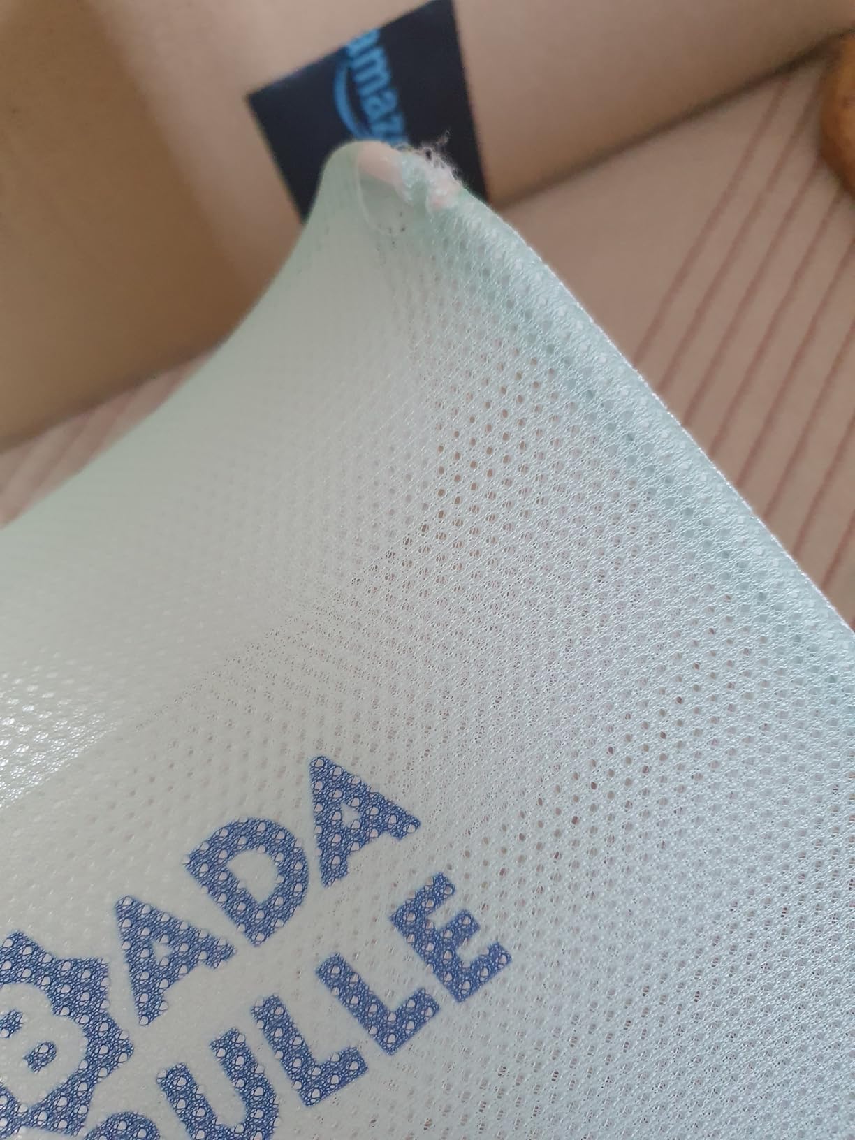 Satisfait à 90%