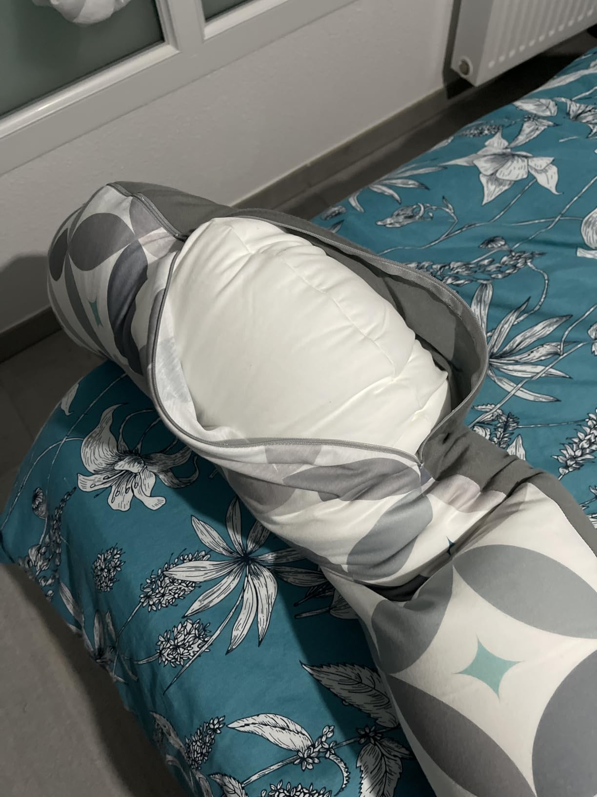 Très confortable