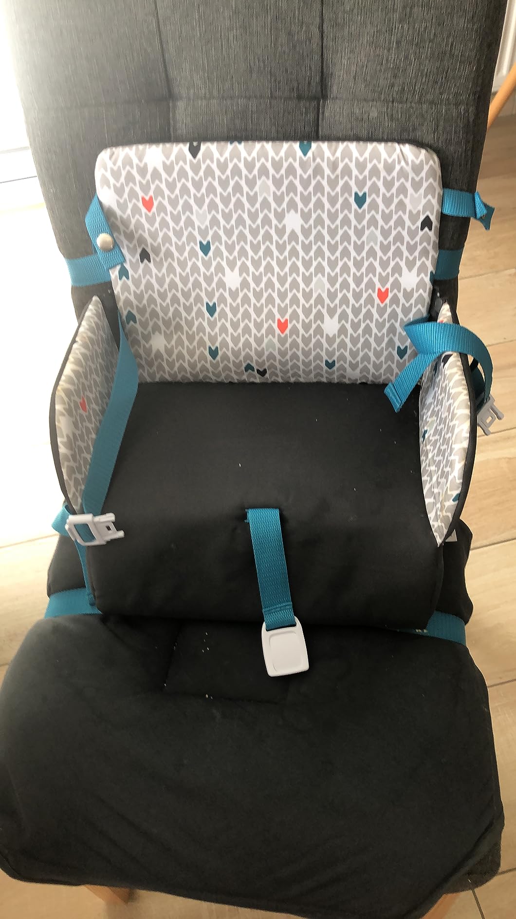 Génial pour les vacances