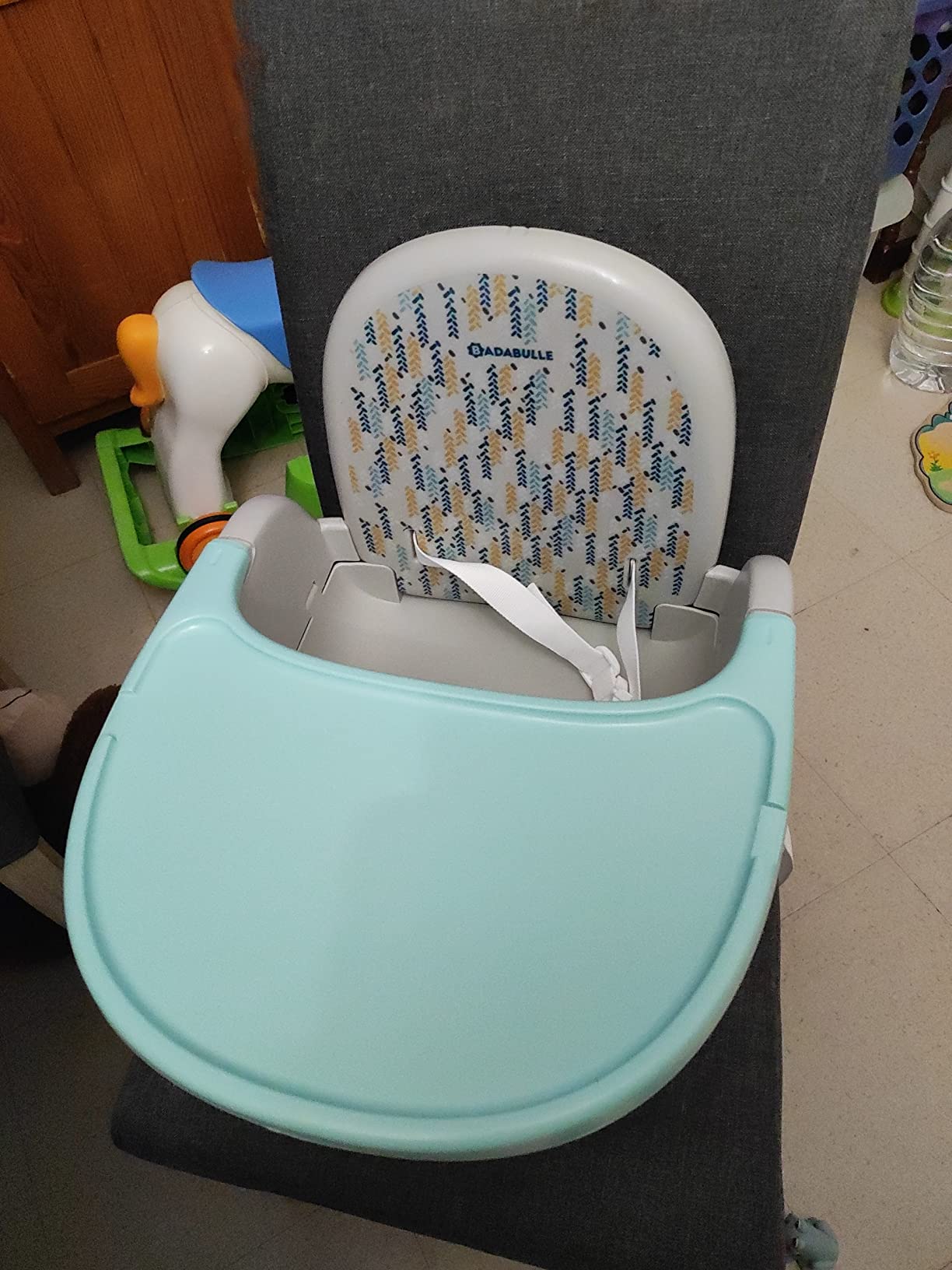 Parfait de 6 à 36 mois