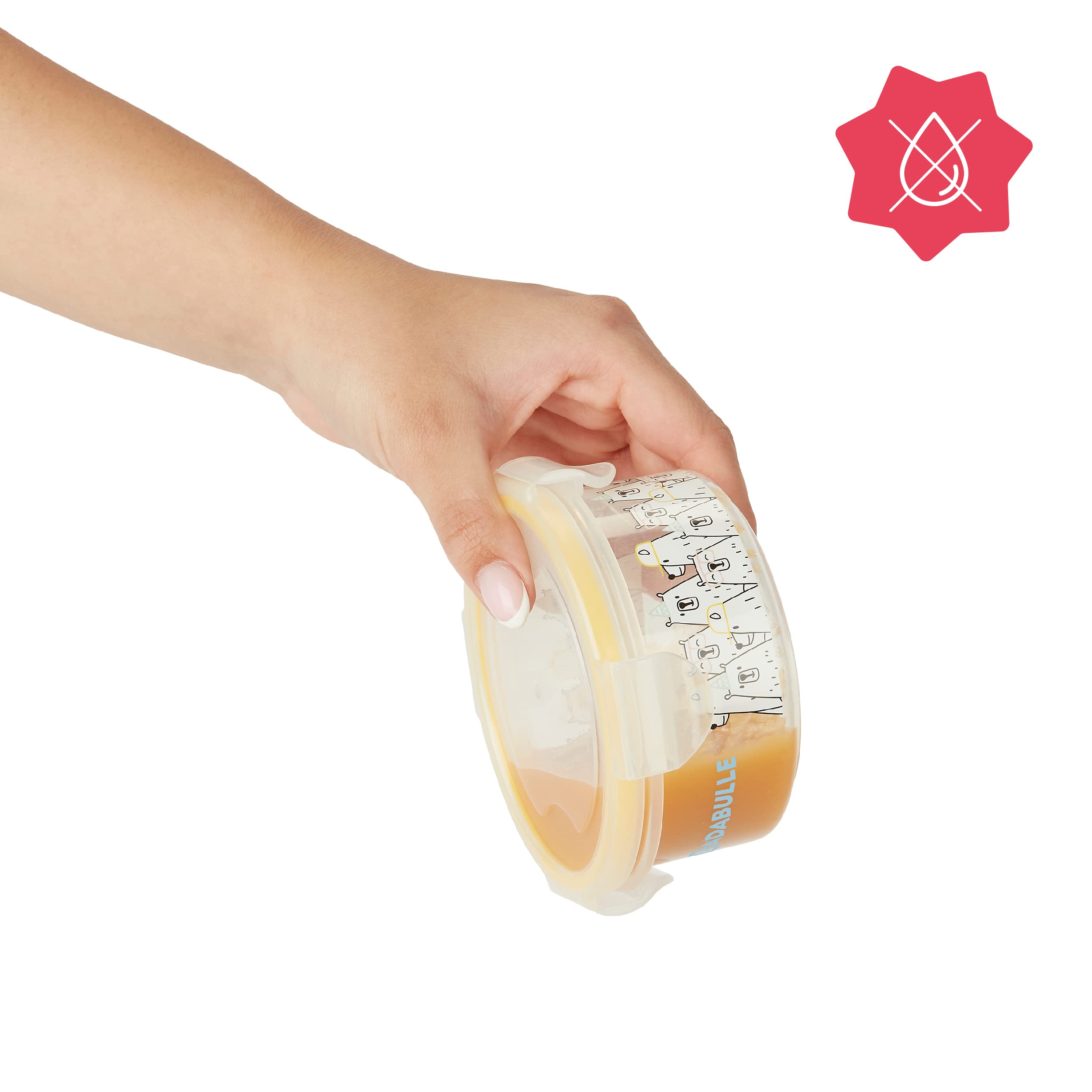 badabulle-maxibox-bo-tes-de-conservation-b-b-lot-de-3-x-300-ml-100-herm-tiques-a image 3