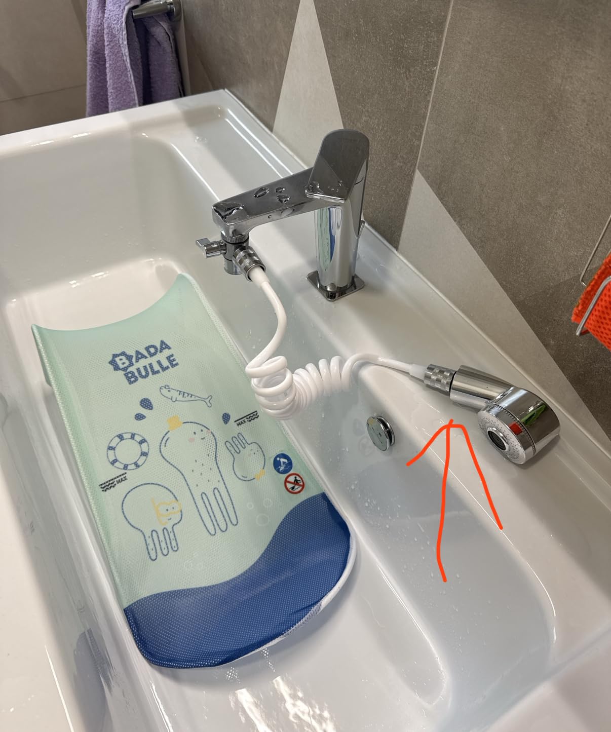 Un achat que je recommande