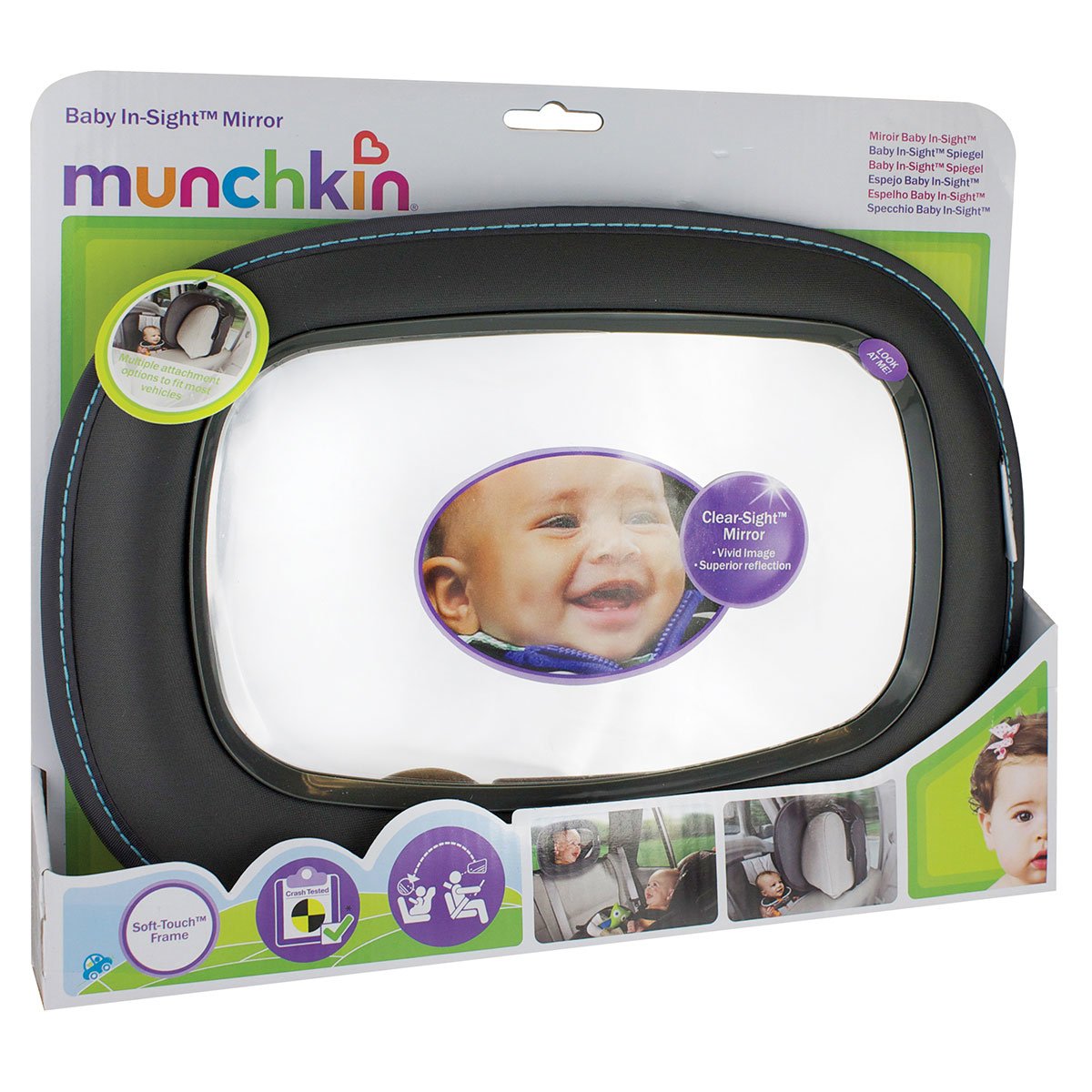 munchkin-baby-in-sight-miroir-auto-grand-format-pour-b-b-miroir-convexe-clear-si image 5