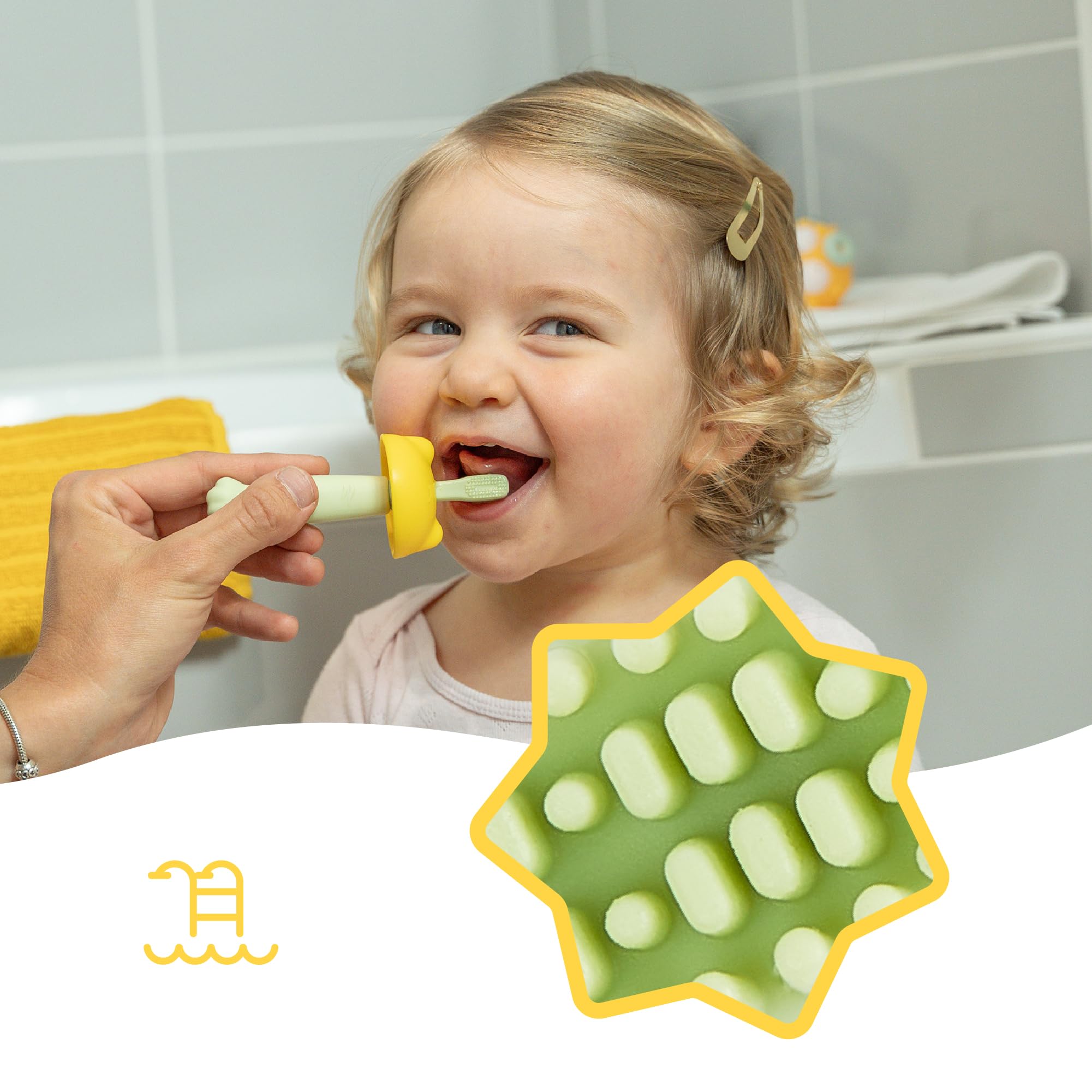 badabulle-brosse-dents-souple-en-silicone-b-b-manche-ergonomique-volutive-3-embo image 7