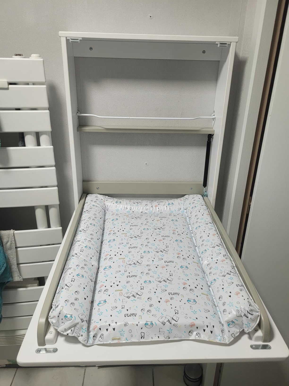 Le bonheur dans 4 m²