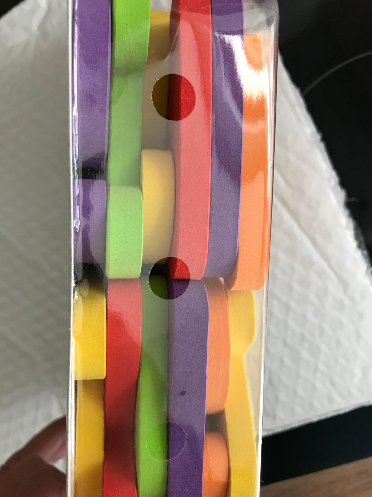 Set complet et bien conçu