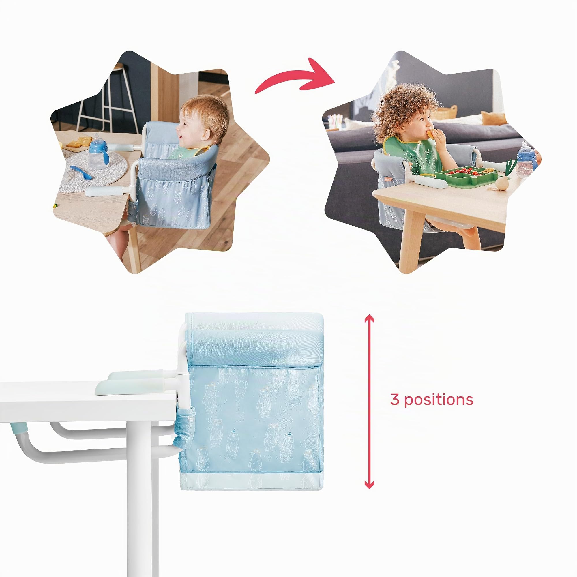badabulle-si-ge-de-table-b-b-avec-harnais-3-points-pliage-ultra-compact-r-glable image 4