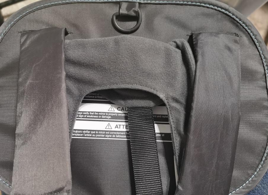 Très contente de cet achat