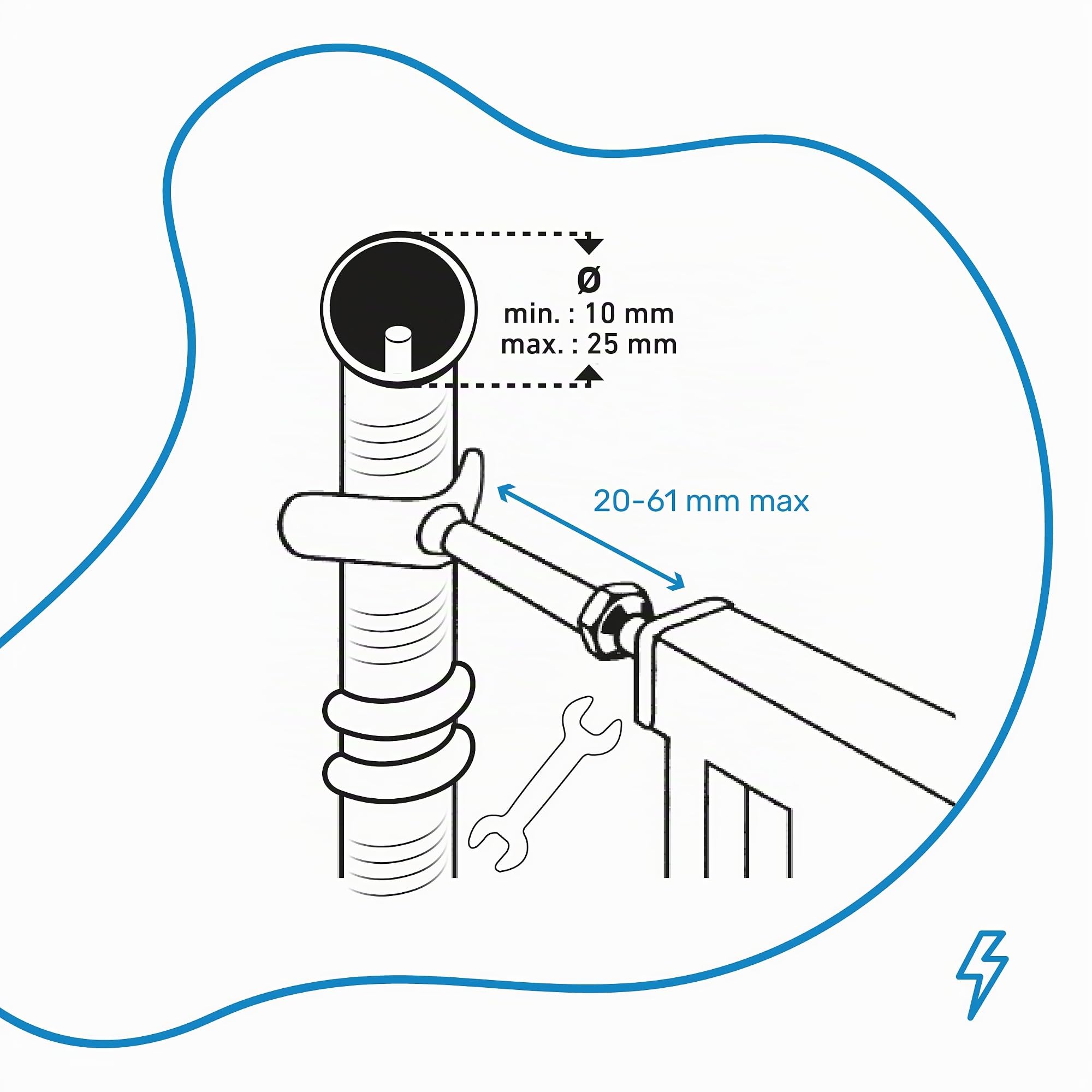 badabulle-safe-lock-kit-de-2-adaptateurs-en-y-pour-barri-re-de-s-curit-rampe-d-e image 3