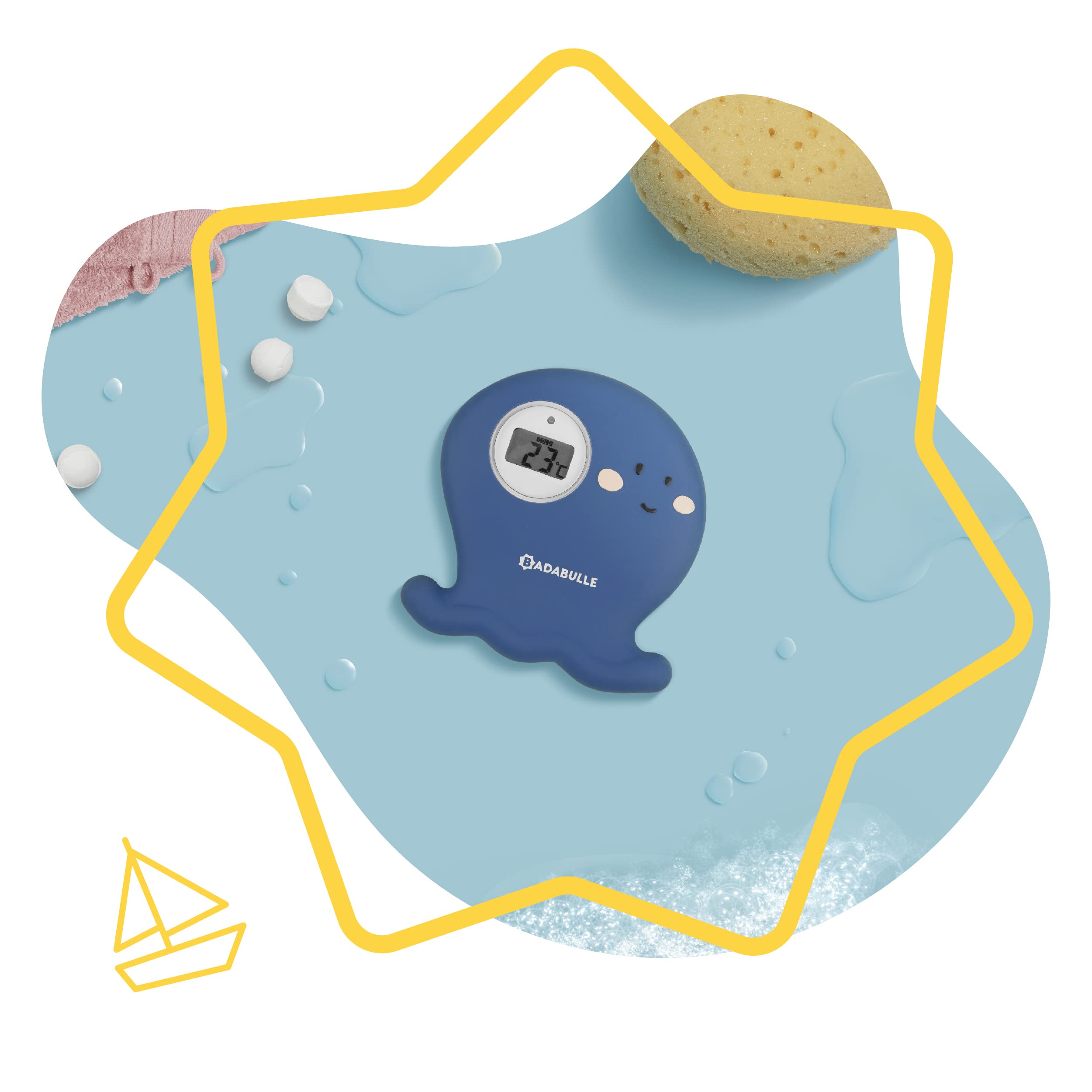 badabulle-thermom-tre-de-bain-digital-poulpe-temp-rature-au-degr-pr-s-alertes-ch image 6