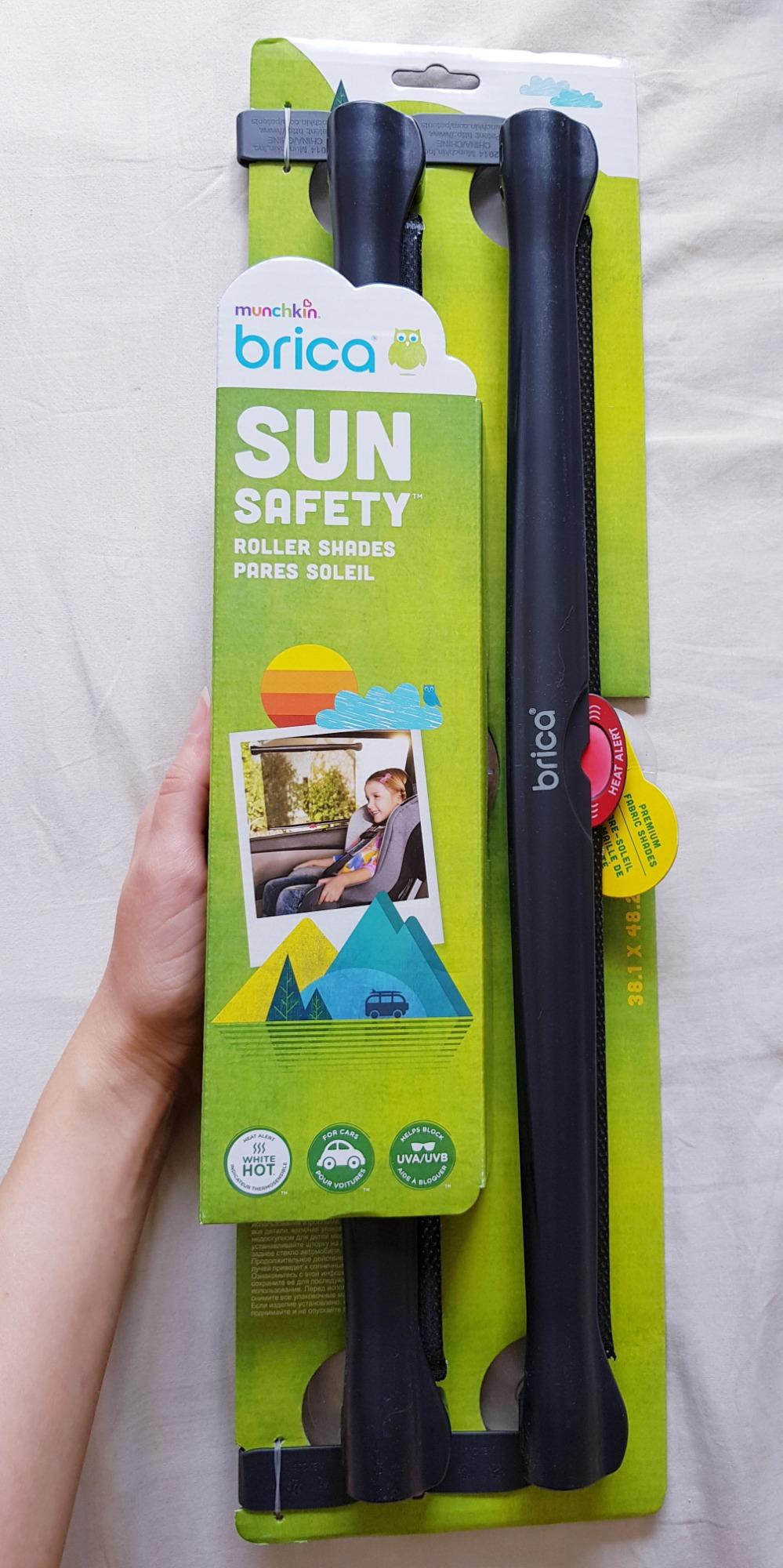 Satisfait après un été complet