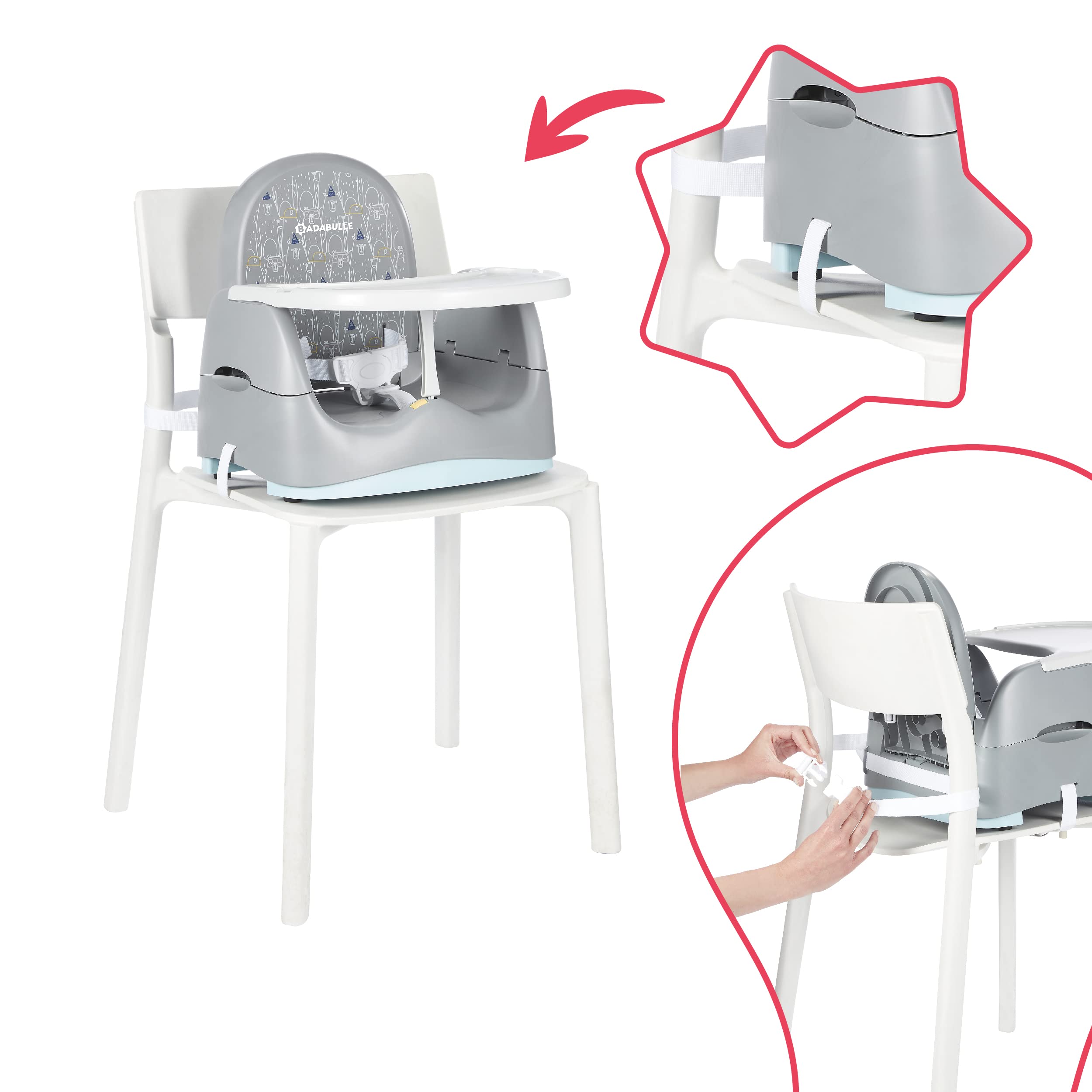 badabulle-home-go-r-hausseur-de-chaise-b-b-pliable-r-glable-en-hauteur-6-mois-3- image 3