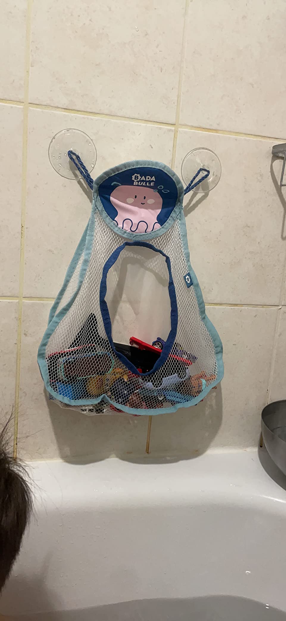 Bon rangement