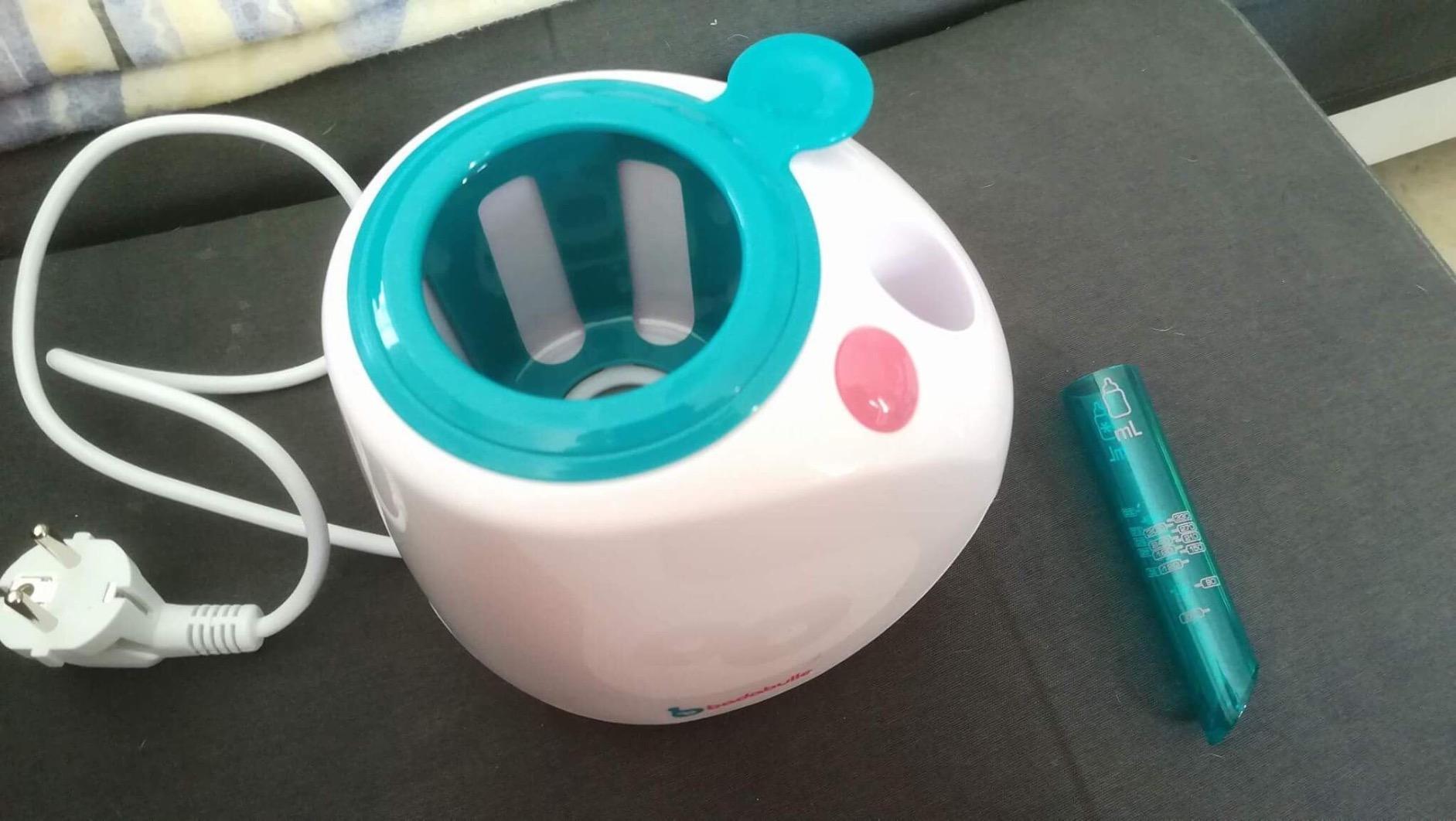 Parfait pour la crème et les petits pots