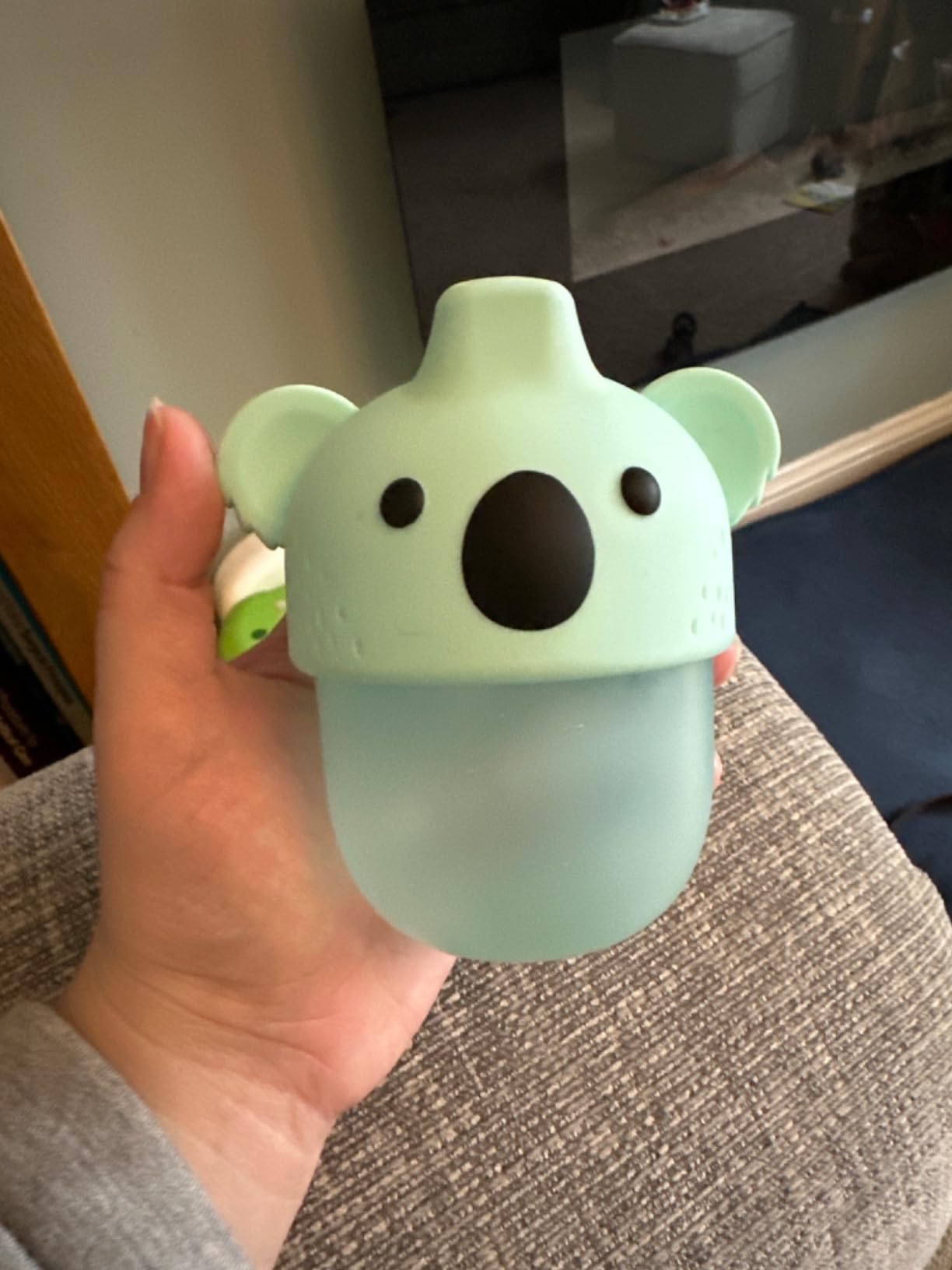 Adorable et pratique