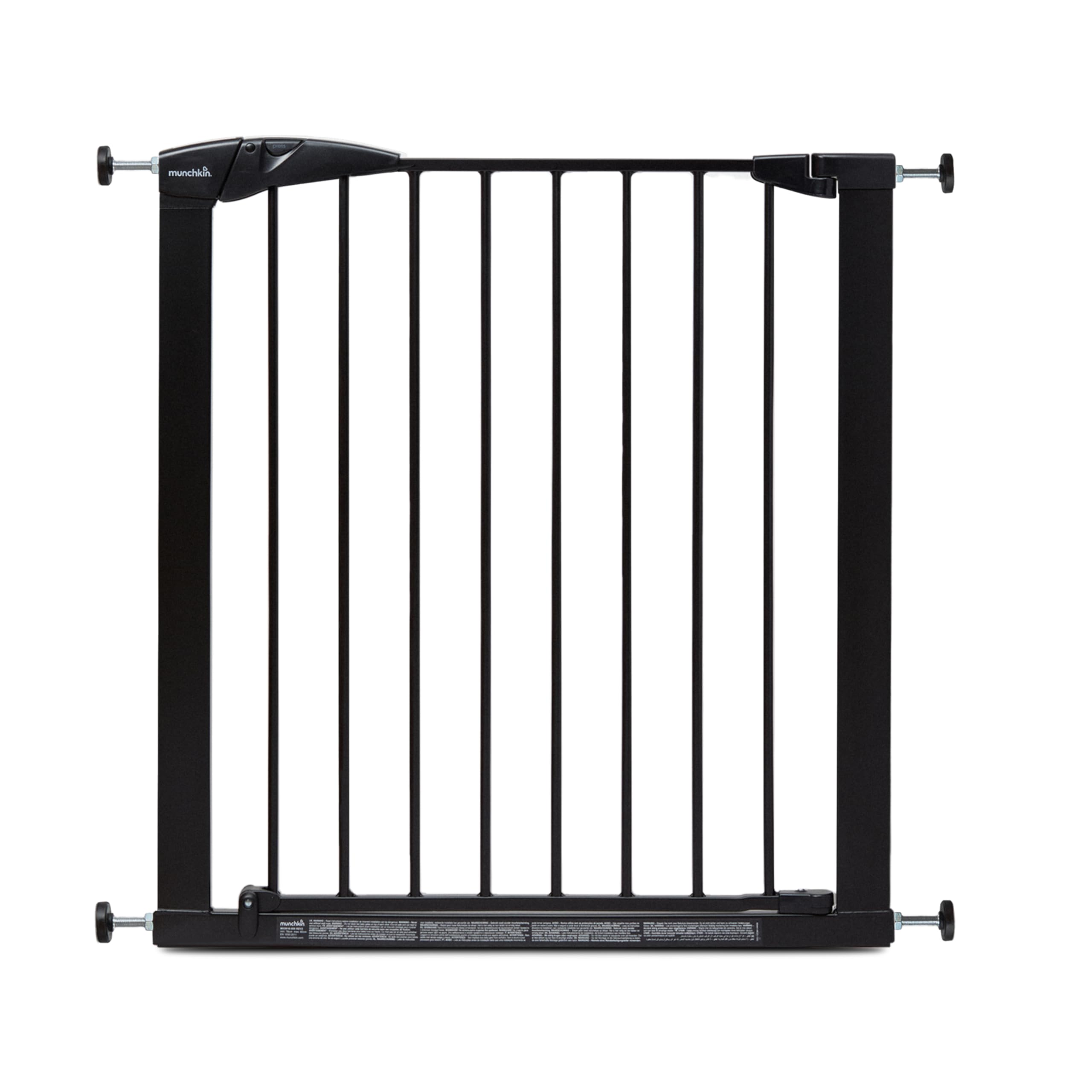 munchkin-barri-re-de-s-curit-maxi-secure-pression-pour-escaliers-et-portes-exten image 1