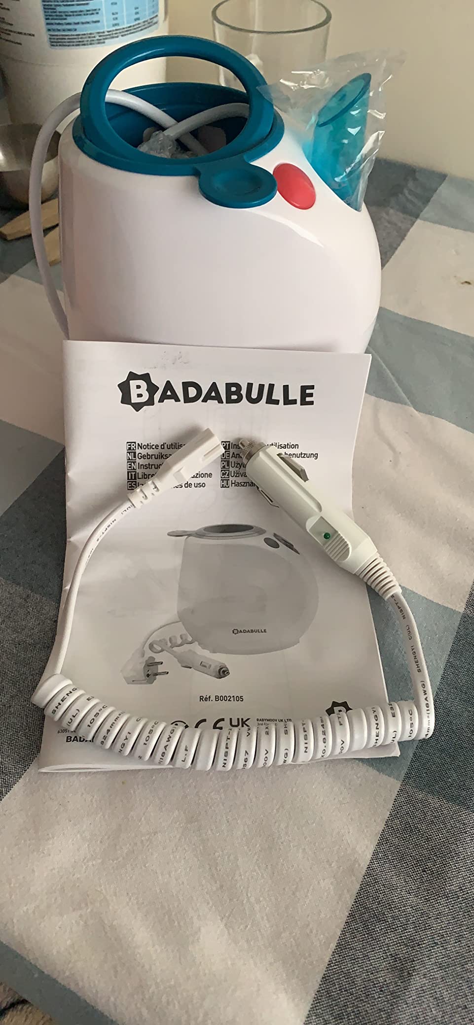 Rapide et pratique