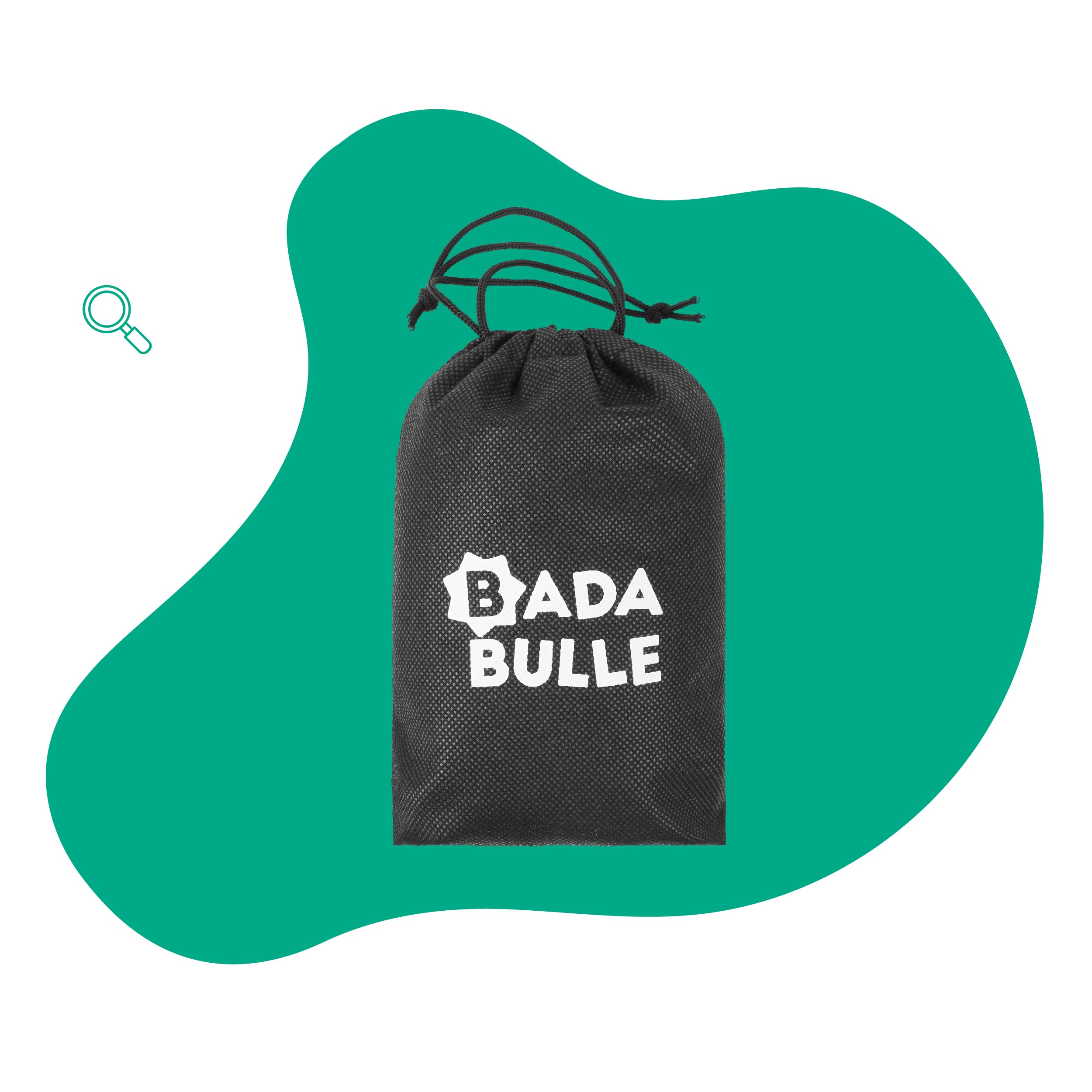 badabulle-lot-de-2-chaussettes-pare-soleil-voiture-bloque-99-de-la-lumi-re-r-dui image 6