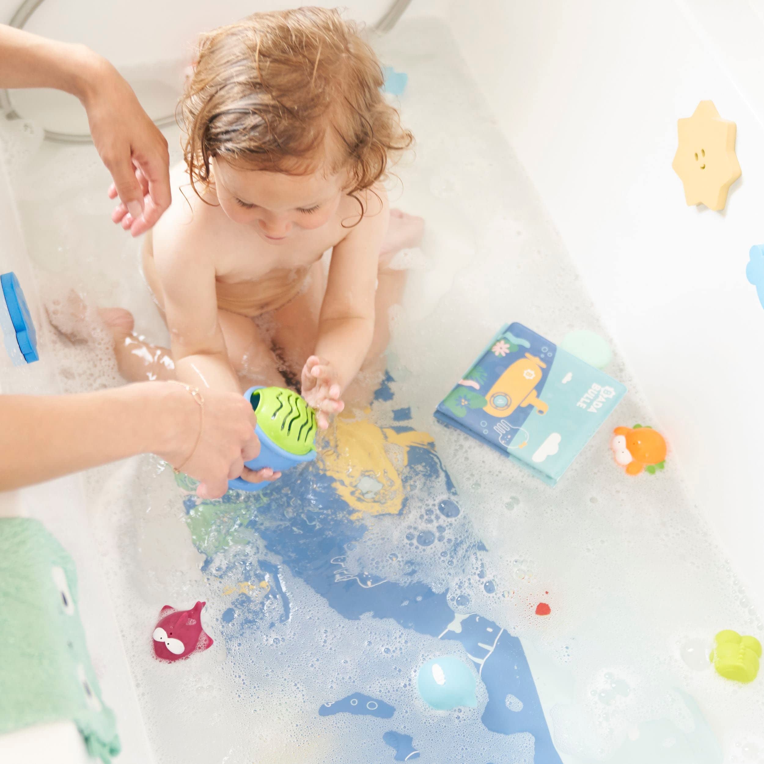 badabulle-tapis-de-bain-antid-rapant-82-ventouses-avec-t-moin-de-temp-rature-37- image 6