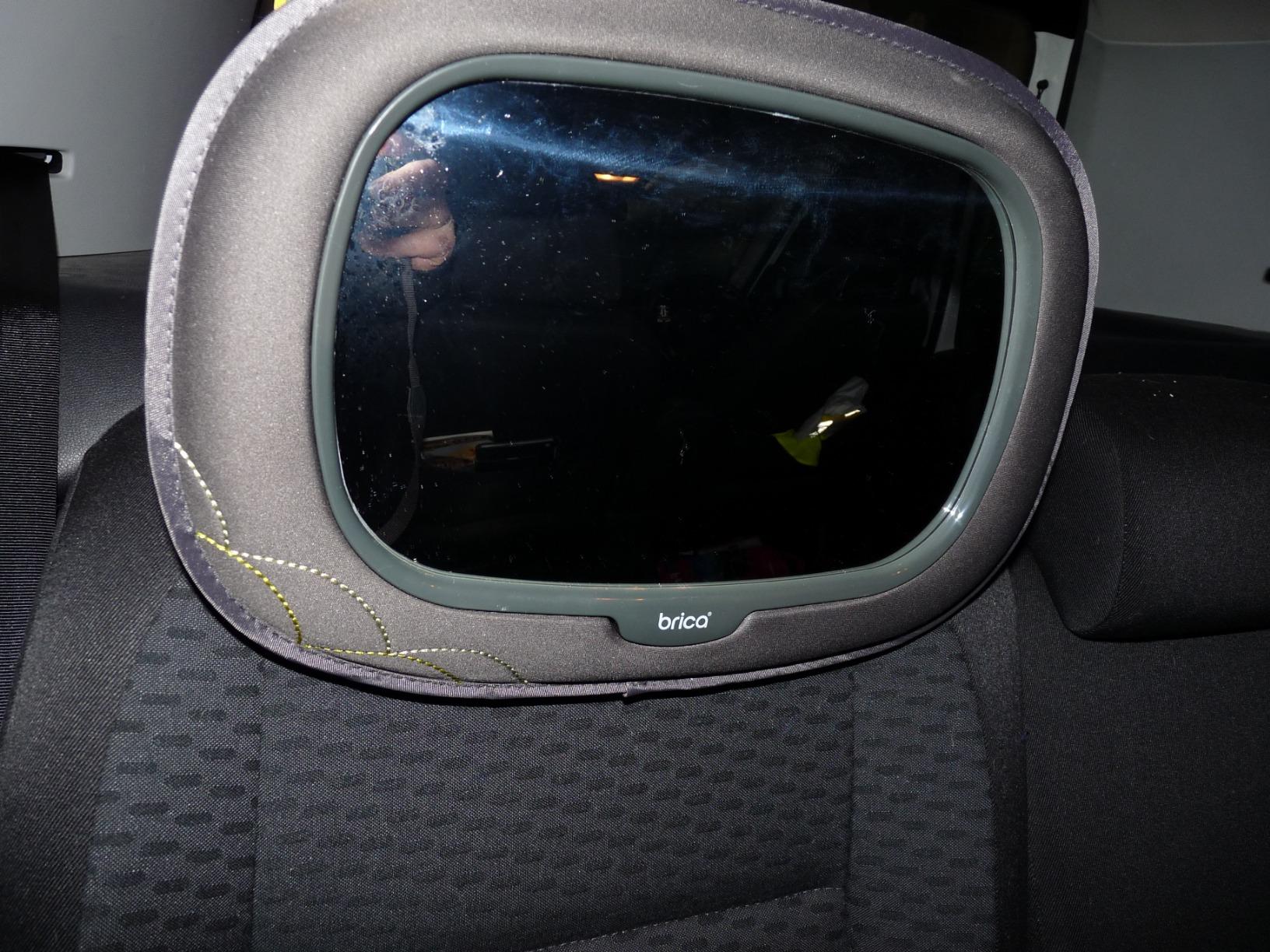 Indispensable en voiture