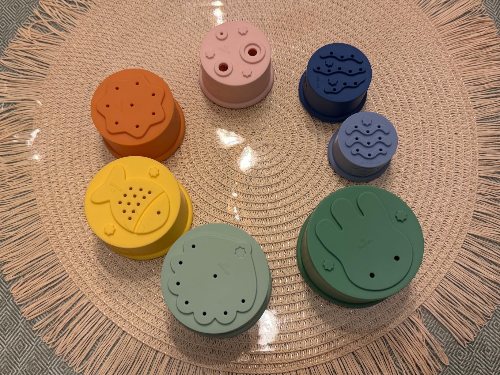 Très bon achat
