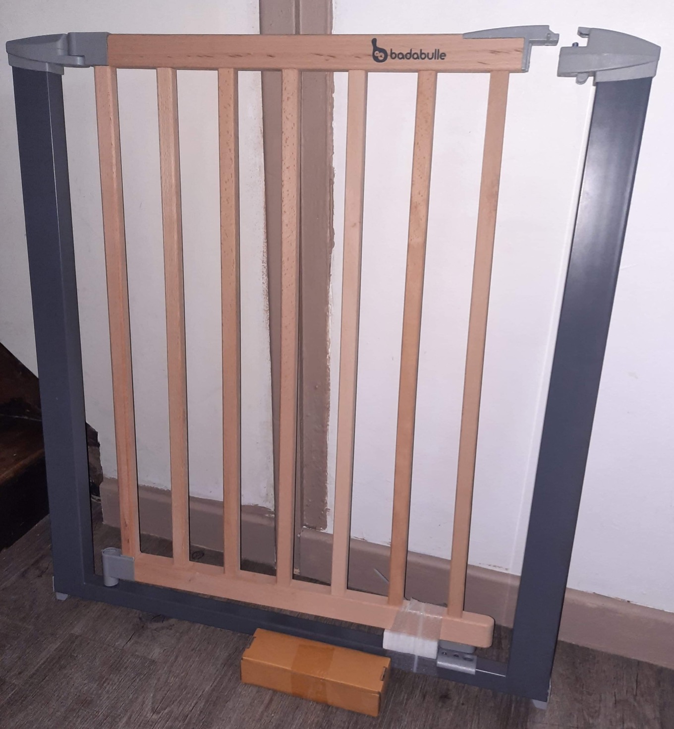 Tient mal chez moi