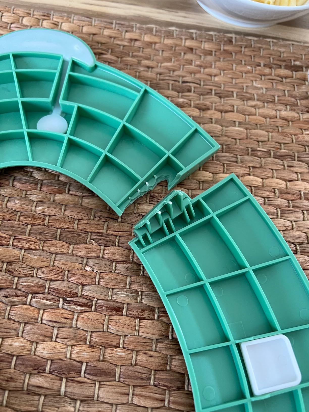 Très satisfait
