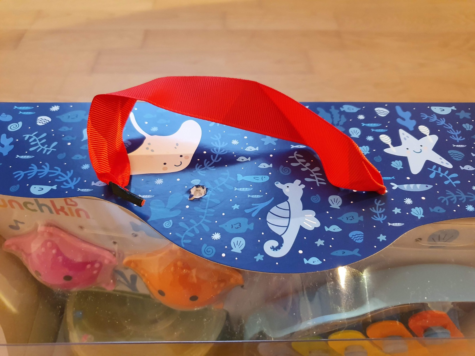 Très bon coffret
