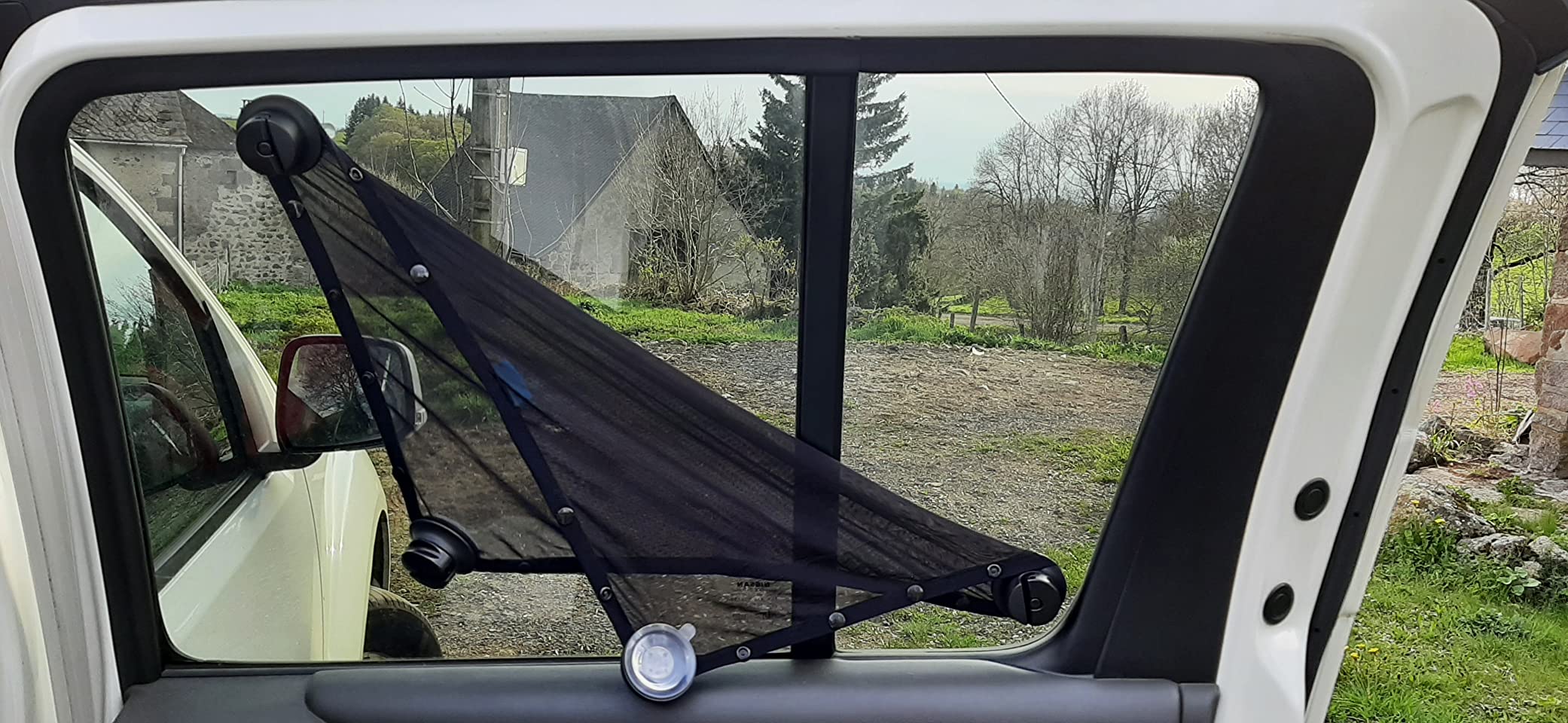 Parfait pour protéger bébé