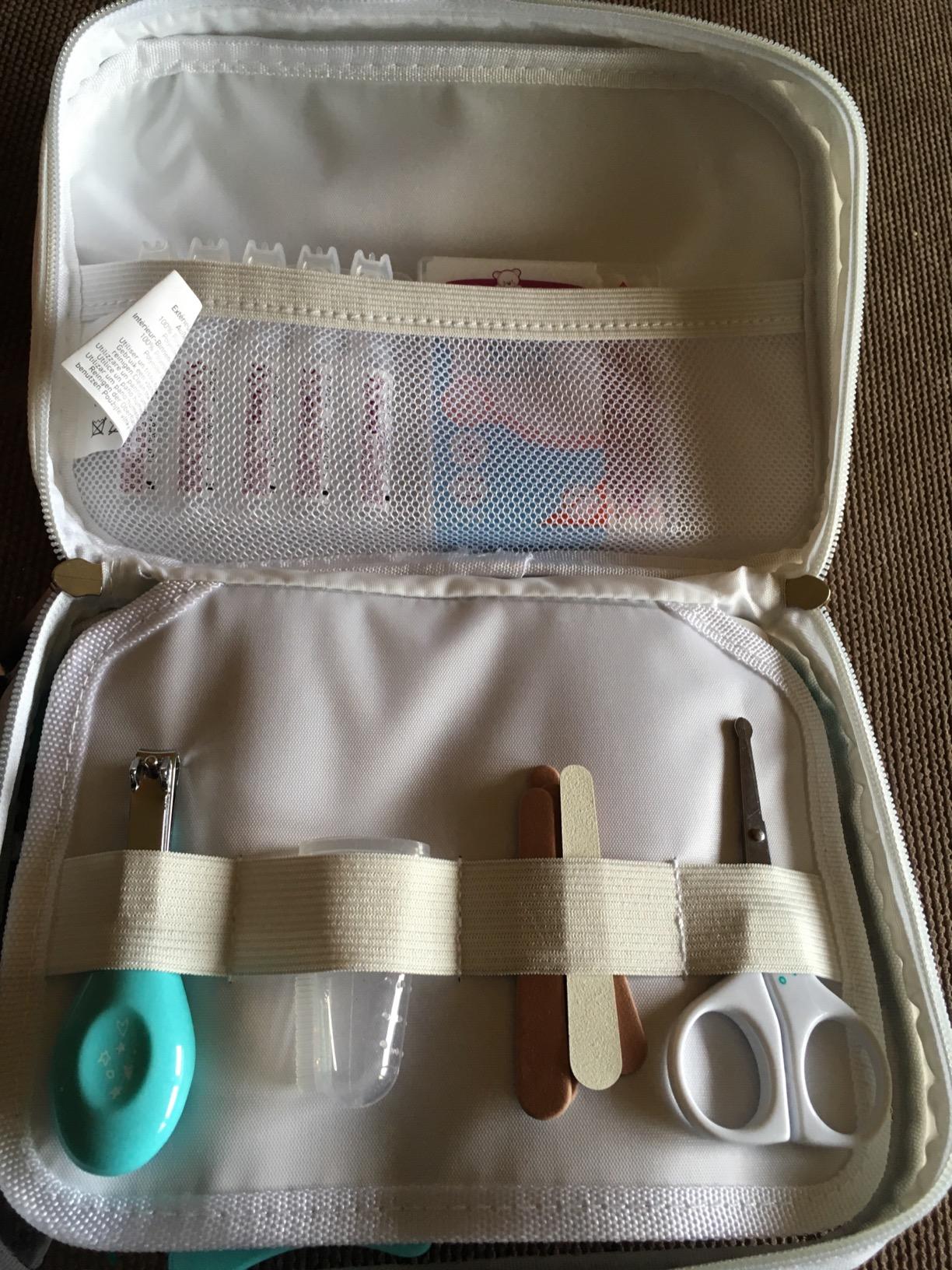 Pratique en voyage