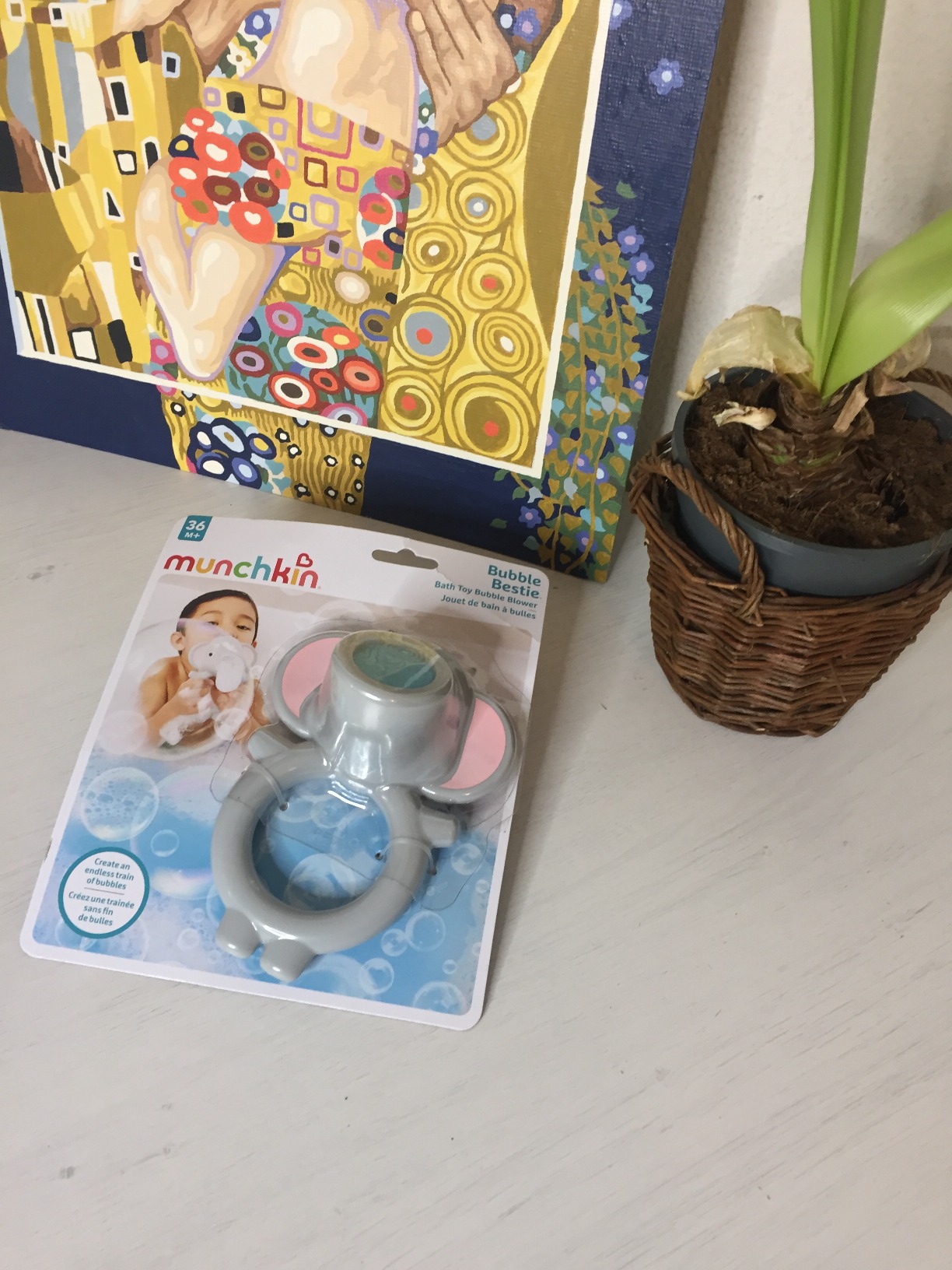 Excellent cadeau de naissance