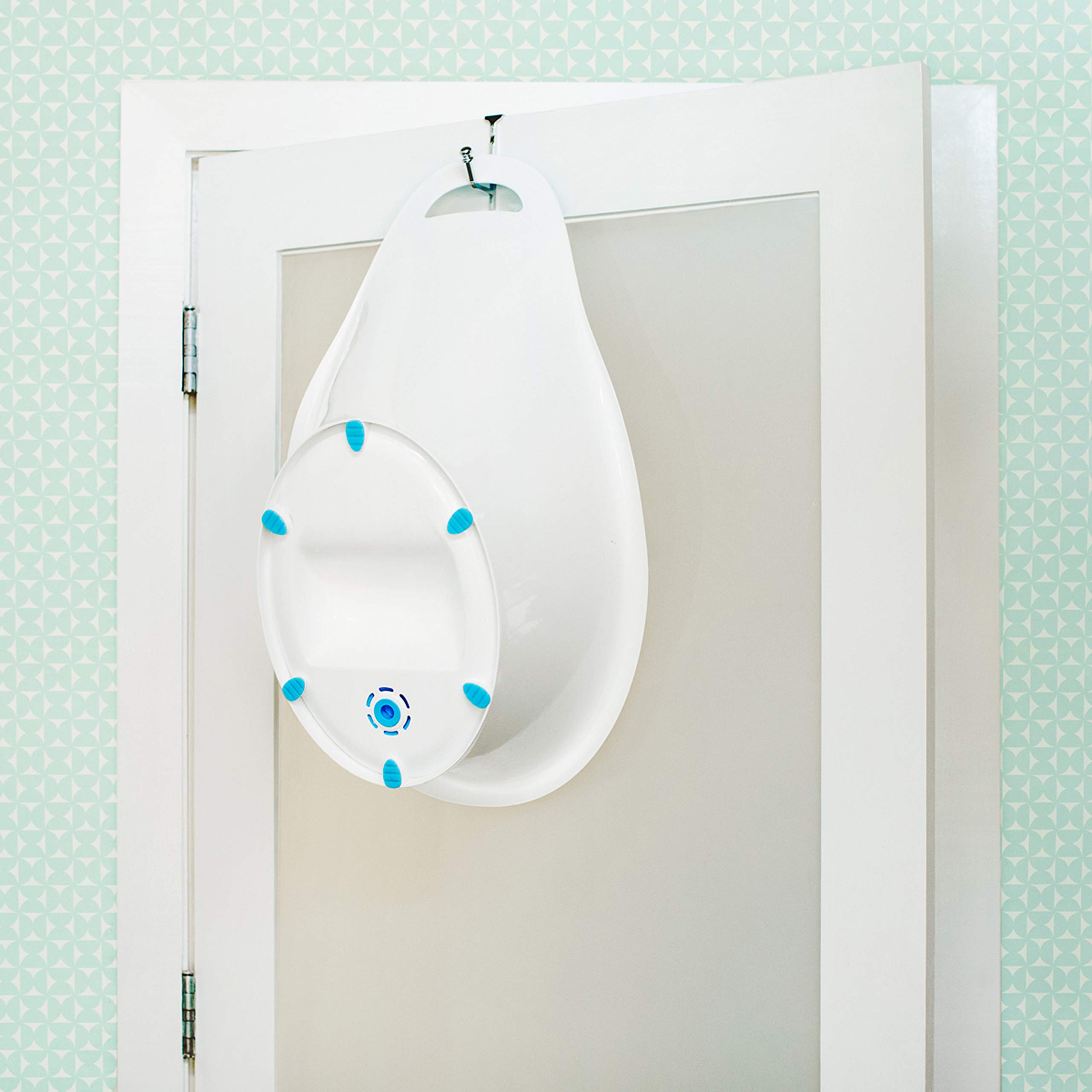 munchkin-sit-and-soak-baignoire-b-b-antid-rapante-0-12-mois-avec-bosse-de-soutie image 4