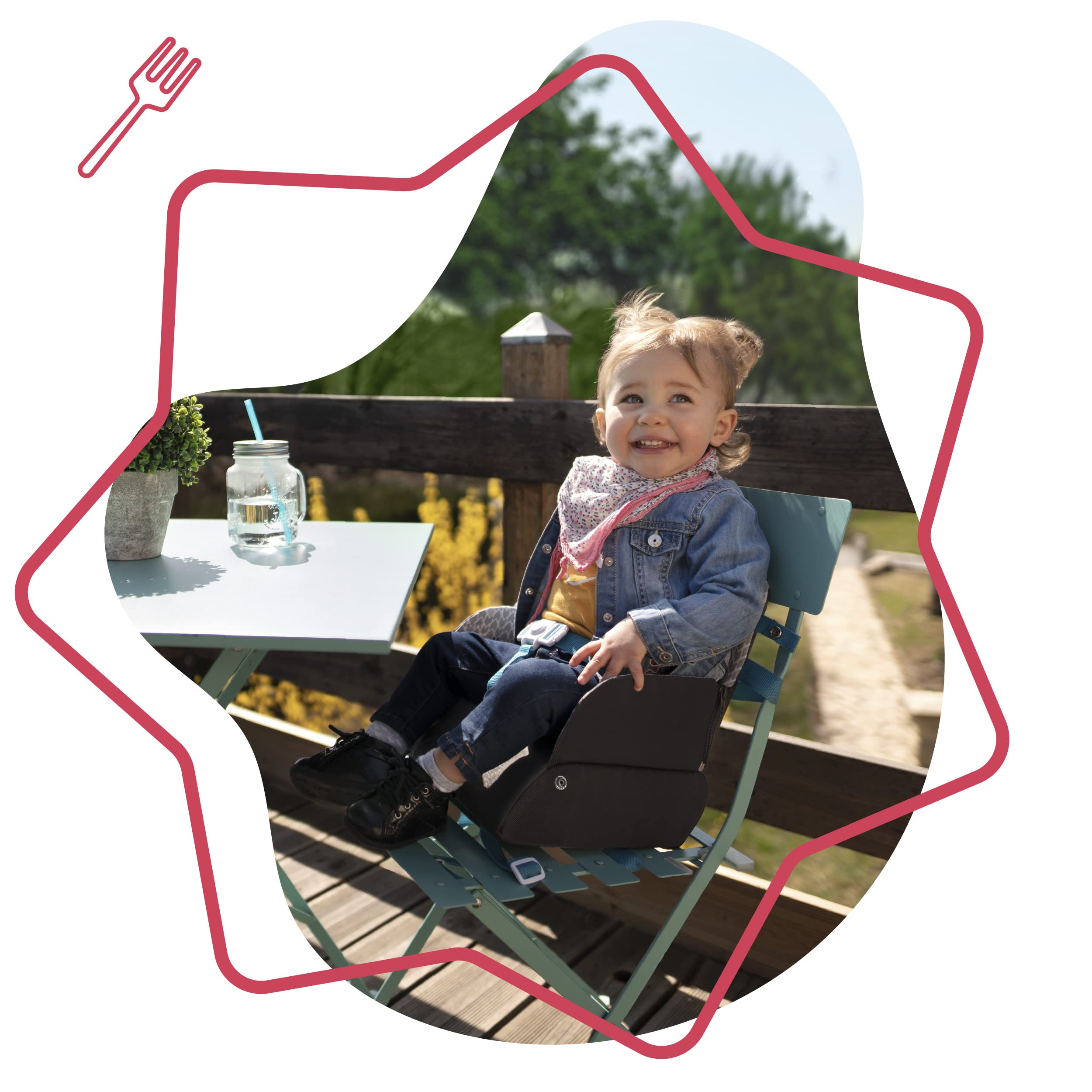 badabulle-rehausseur-de-chaise-yummy-travel-rehausseur-nomade-pliable-sac-dos-un image 2
