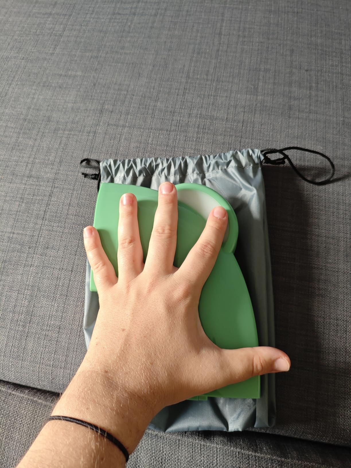 Indispensable pour les sorties