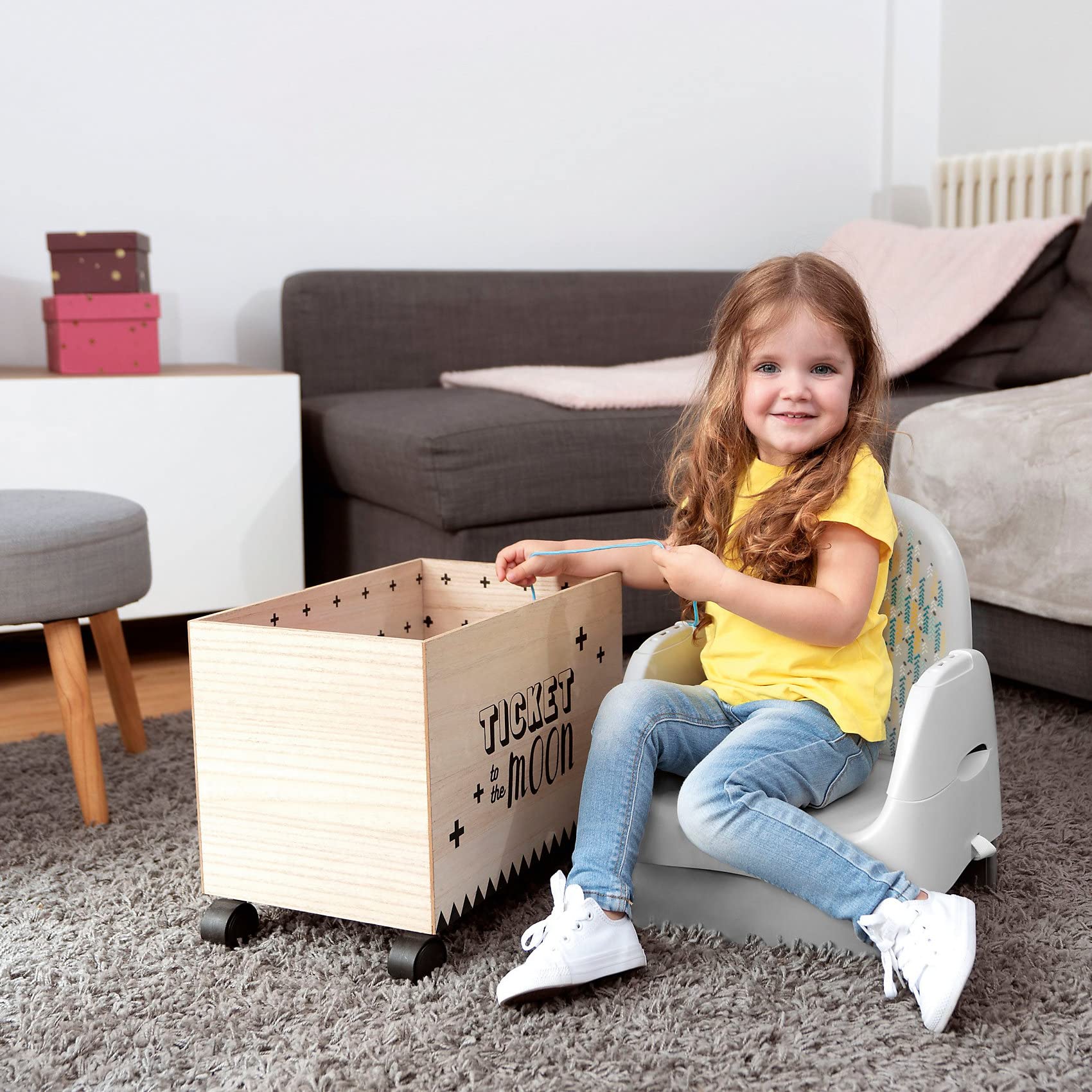 badabulle-rehausseur-de-chaise-trendy-meal-rehausseur-universel-volutif-6-36-moi image 3