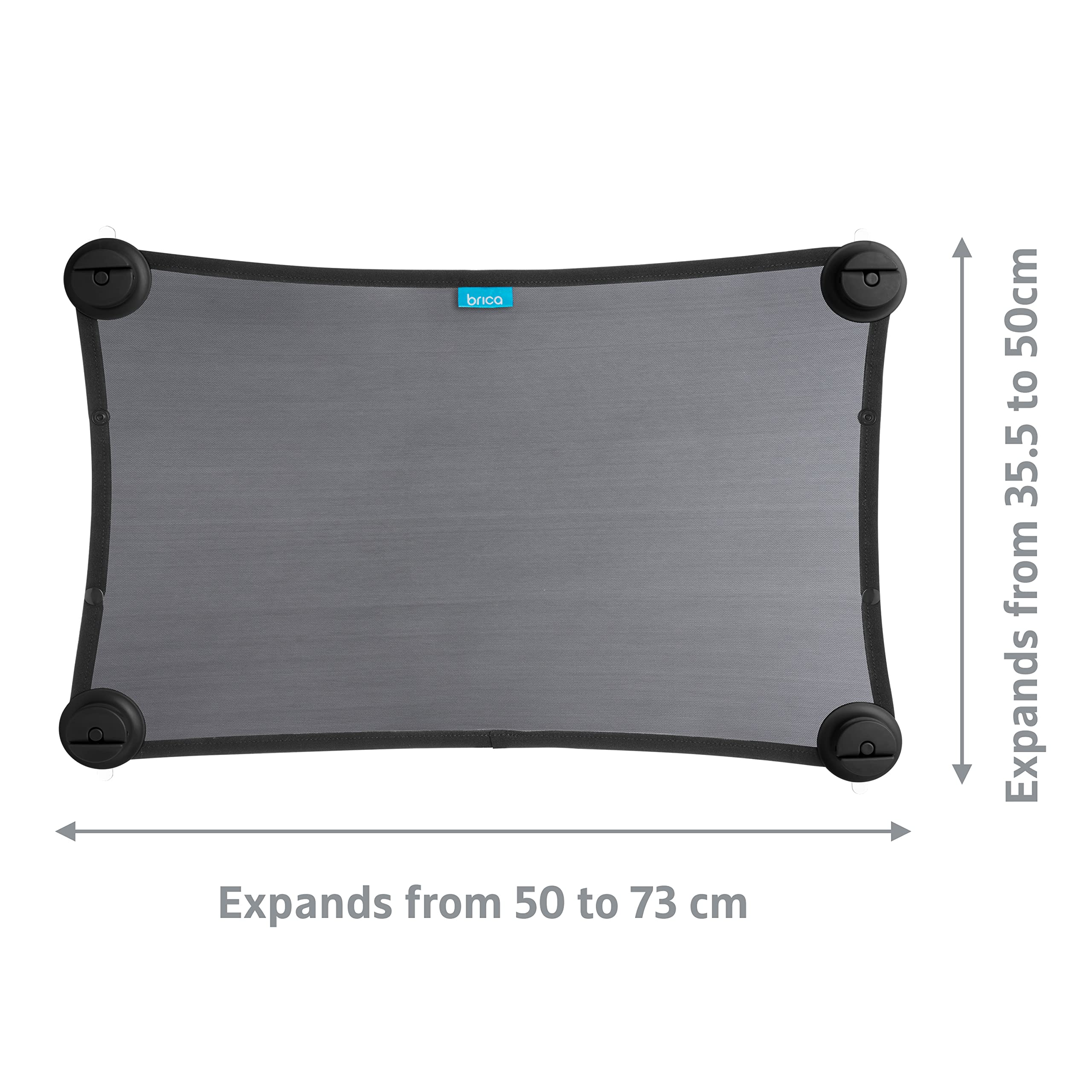 munchkin-pare-soleil-extensible-stretch-to-fit-pour-fen-tre-de-voiture-protectio image 4