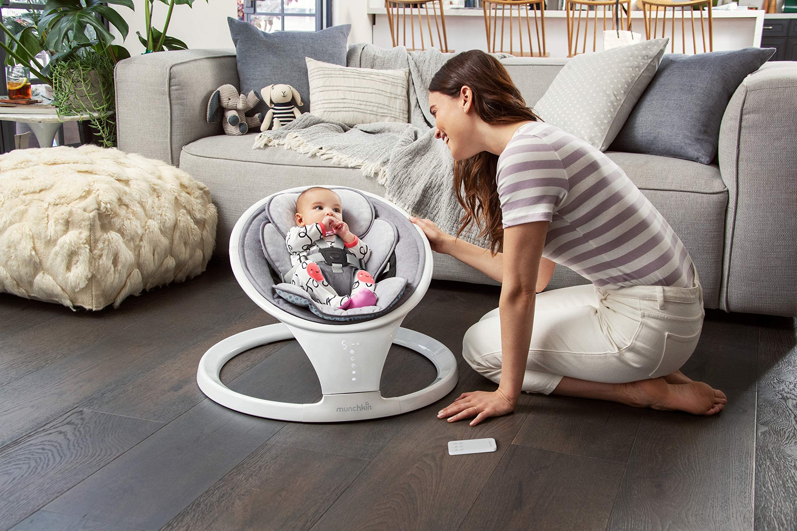 munchkin-si-ge-bascule-l-ger-bluetooth-5-balancements-naturels-t-l-commande-sac- image 3