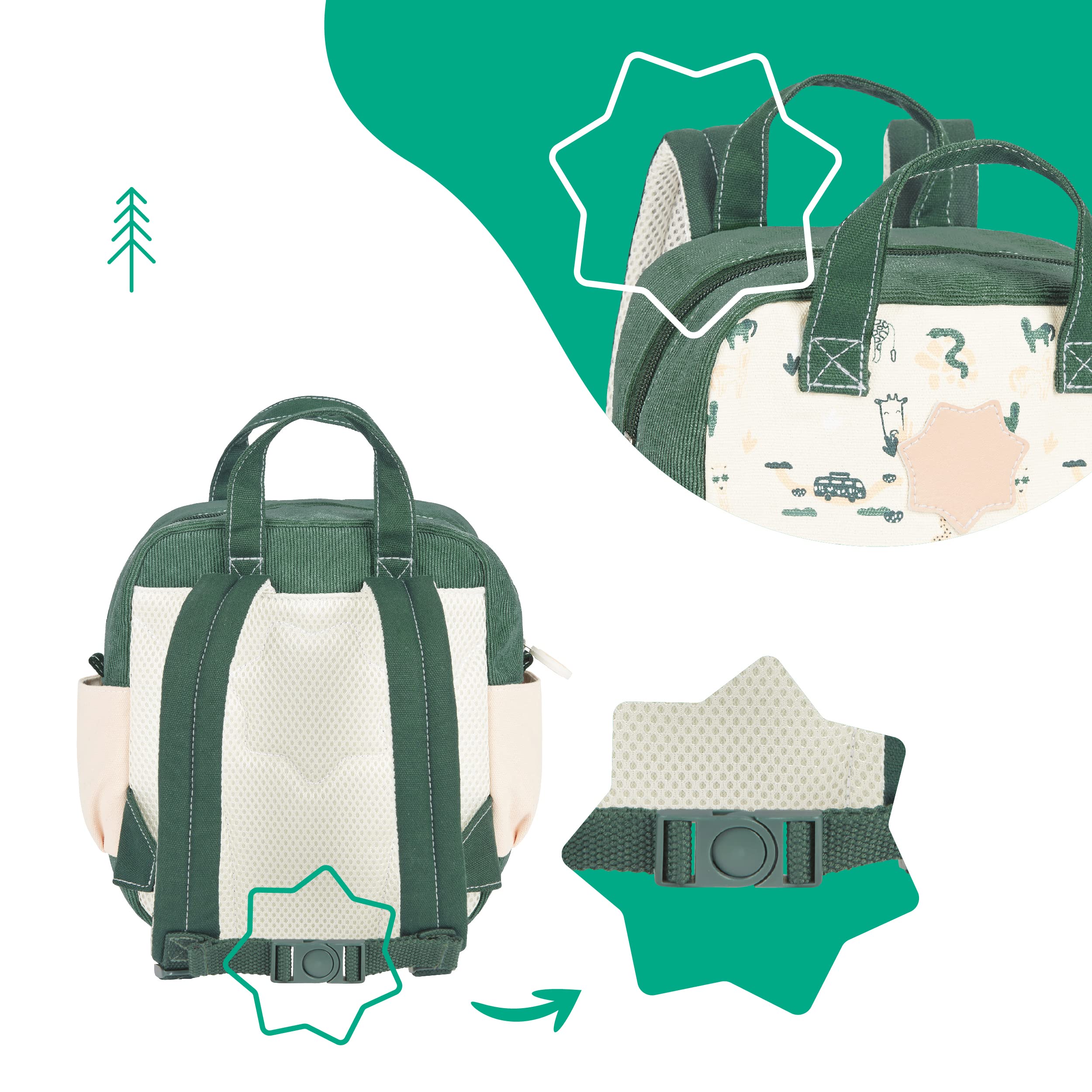 badabulle-safari-bowling-sac-langer-format-bowling-collection-safari-sac-de-chan image 4