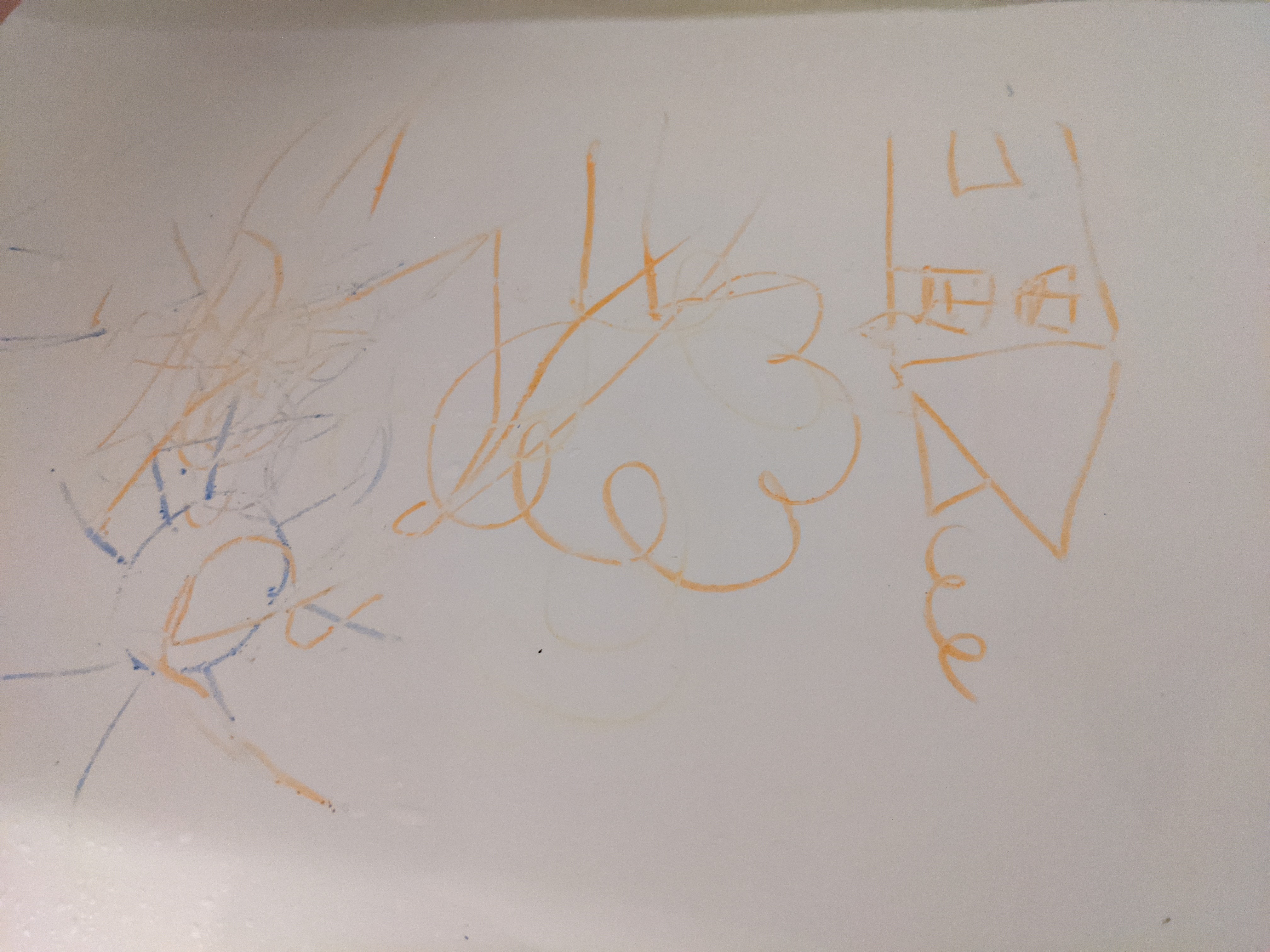 Déçue sur mon carrelage texturé